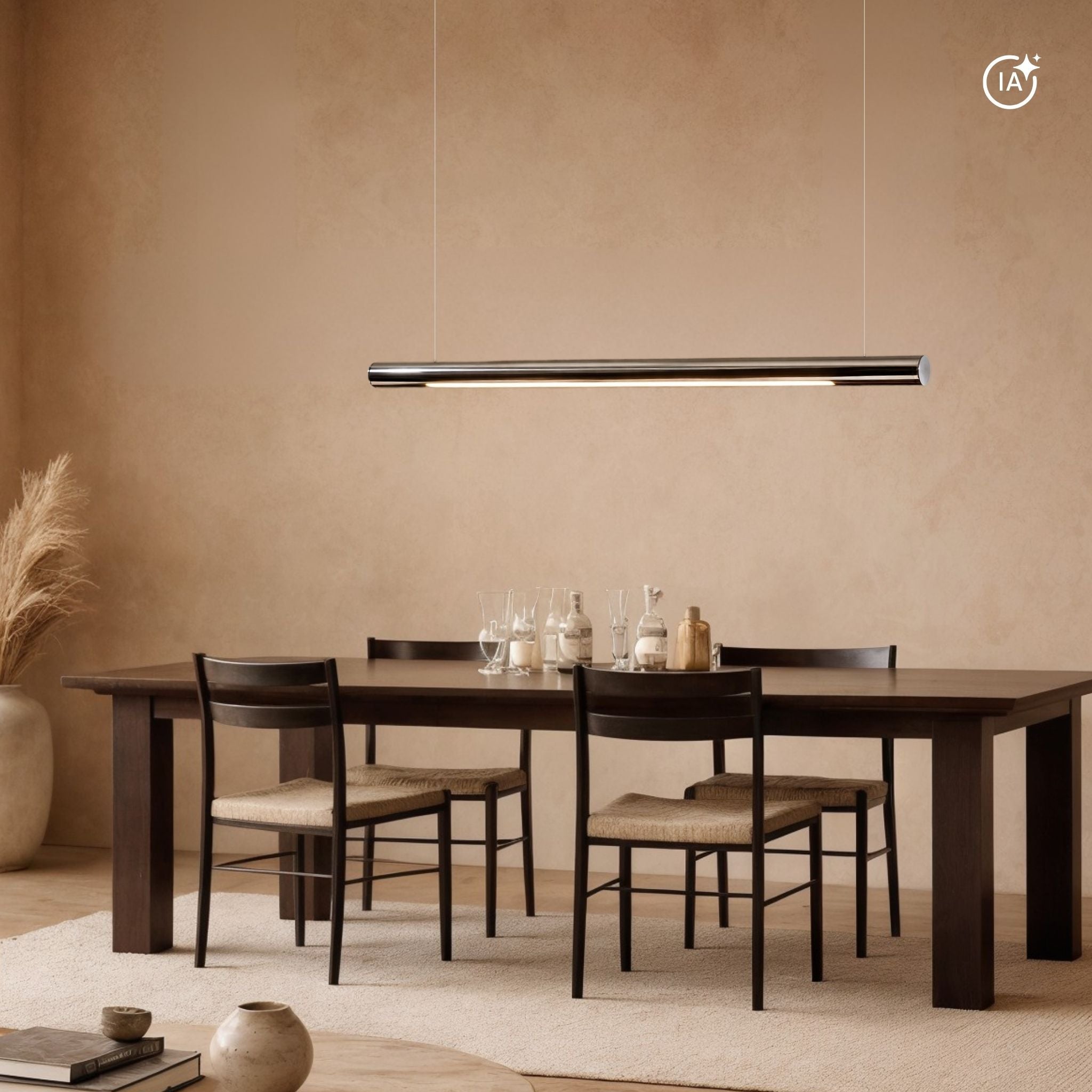 Lustre Vektor