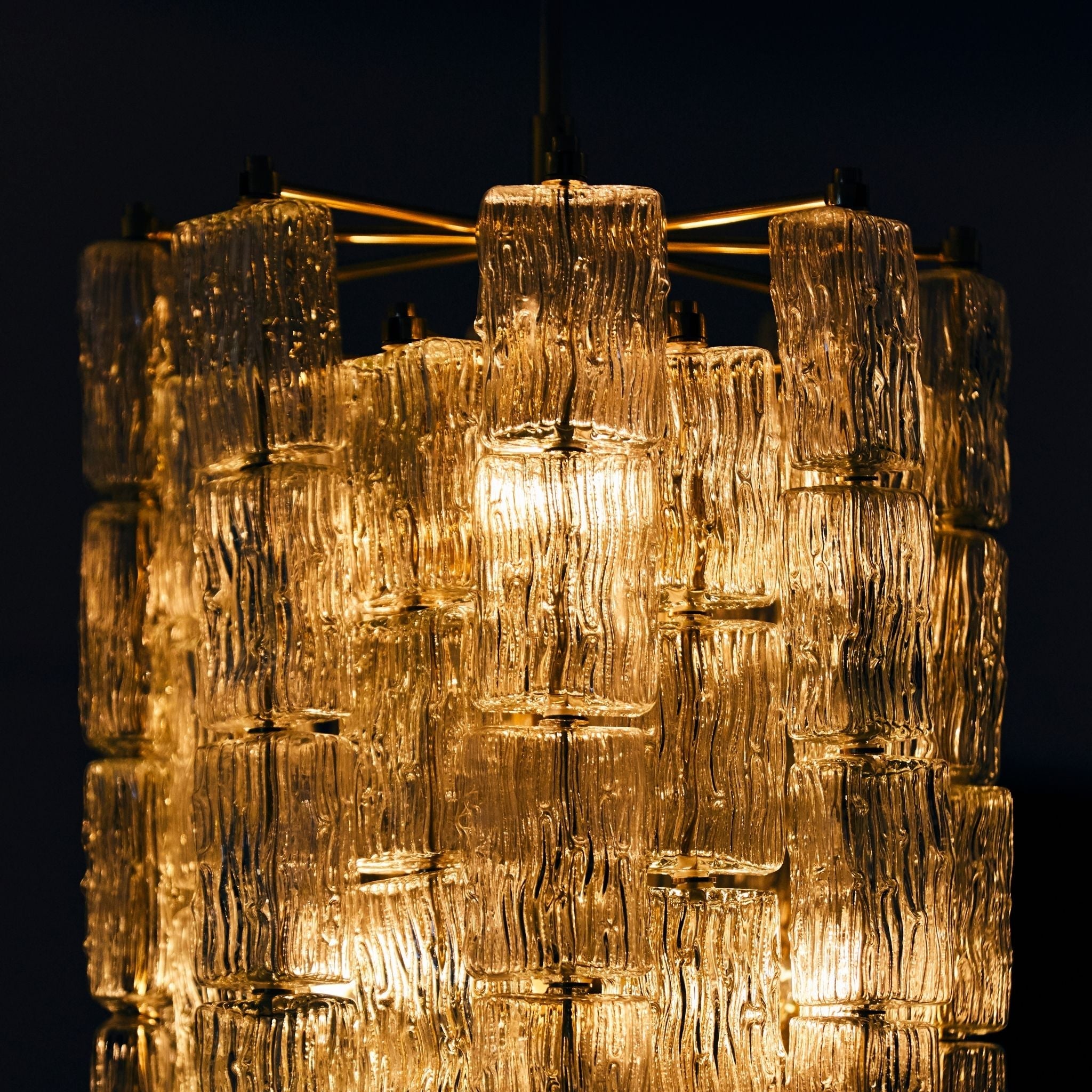 Lustre Saboneteira 2455