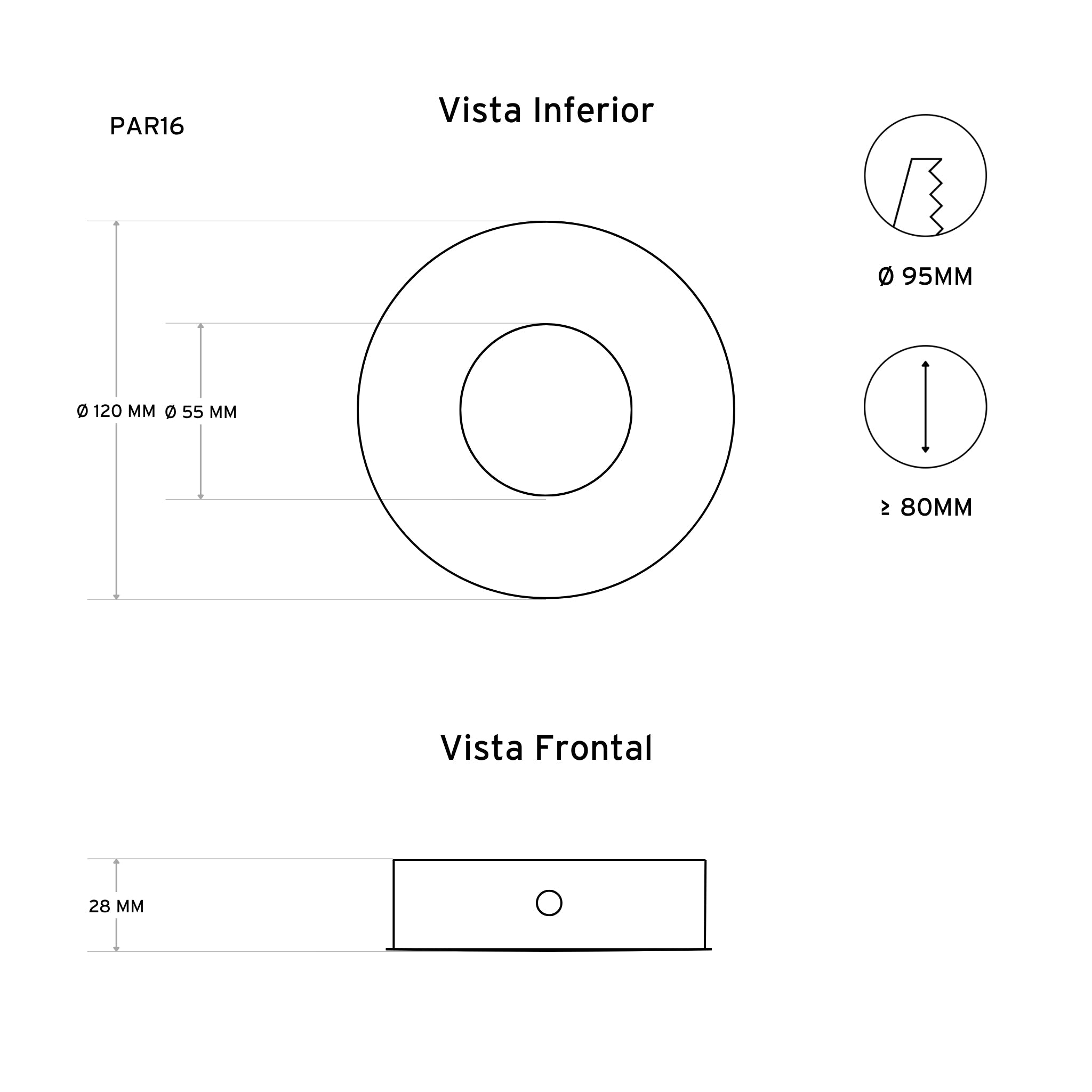 Spot Linha 84