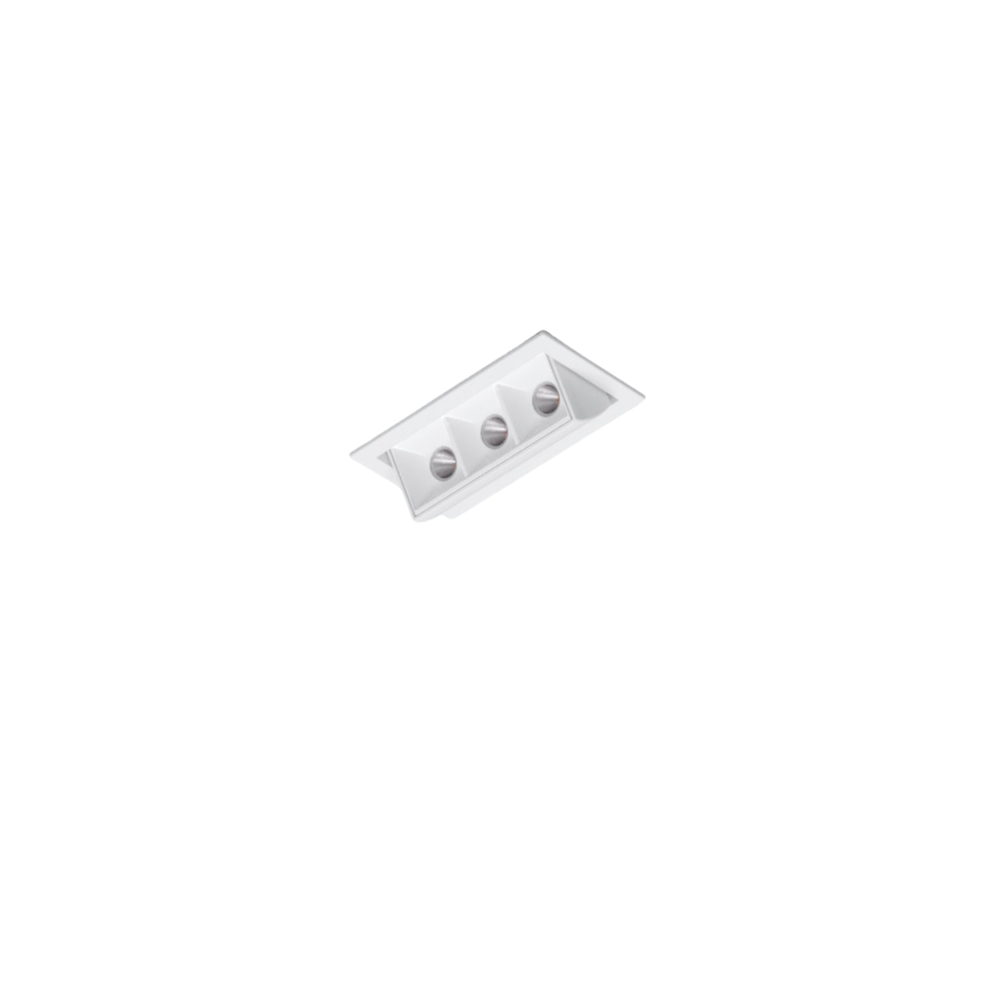 Spot LED Orientável - 7W 34º