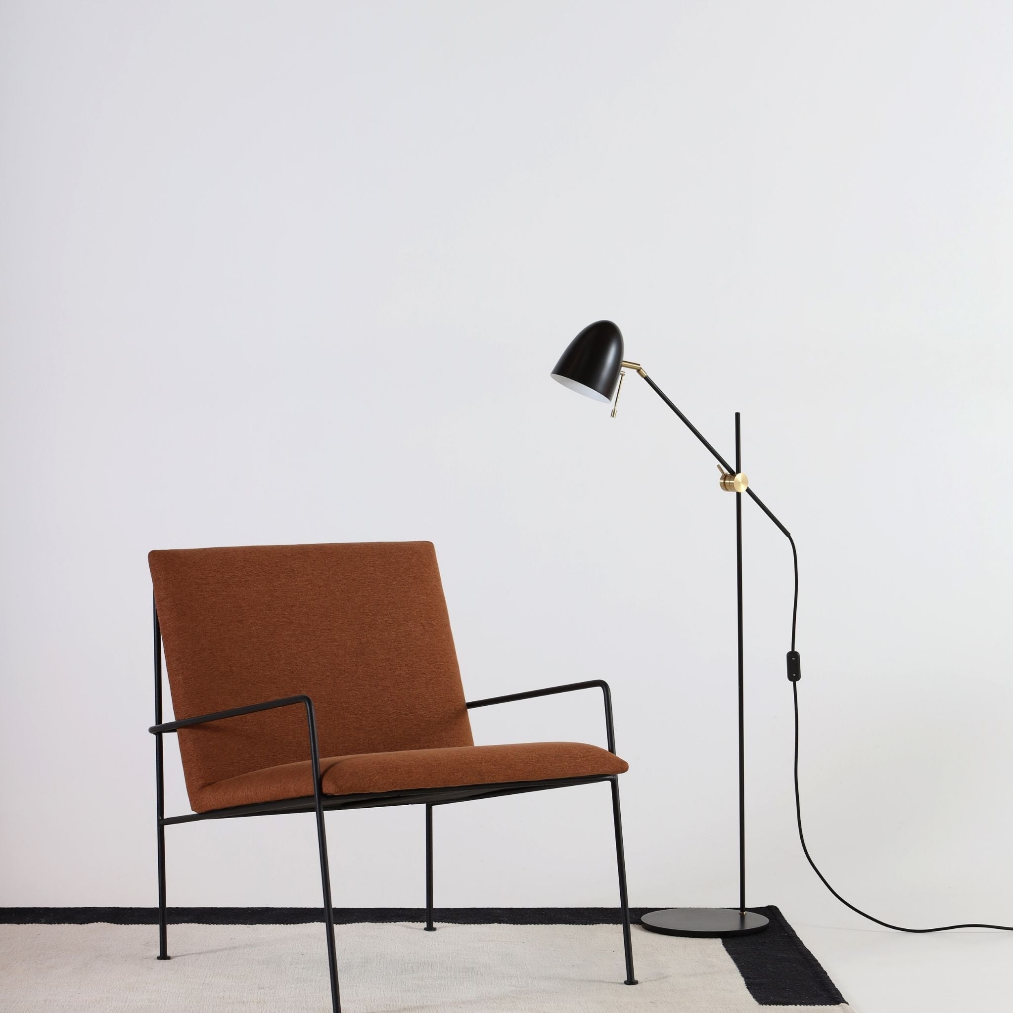 Will Floor Lamp