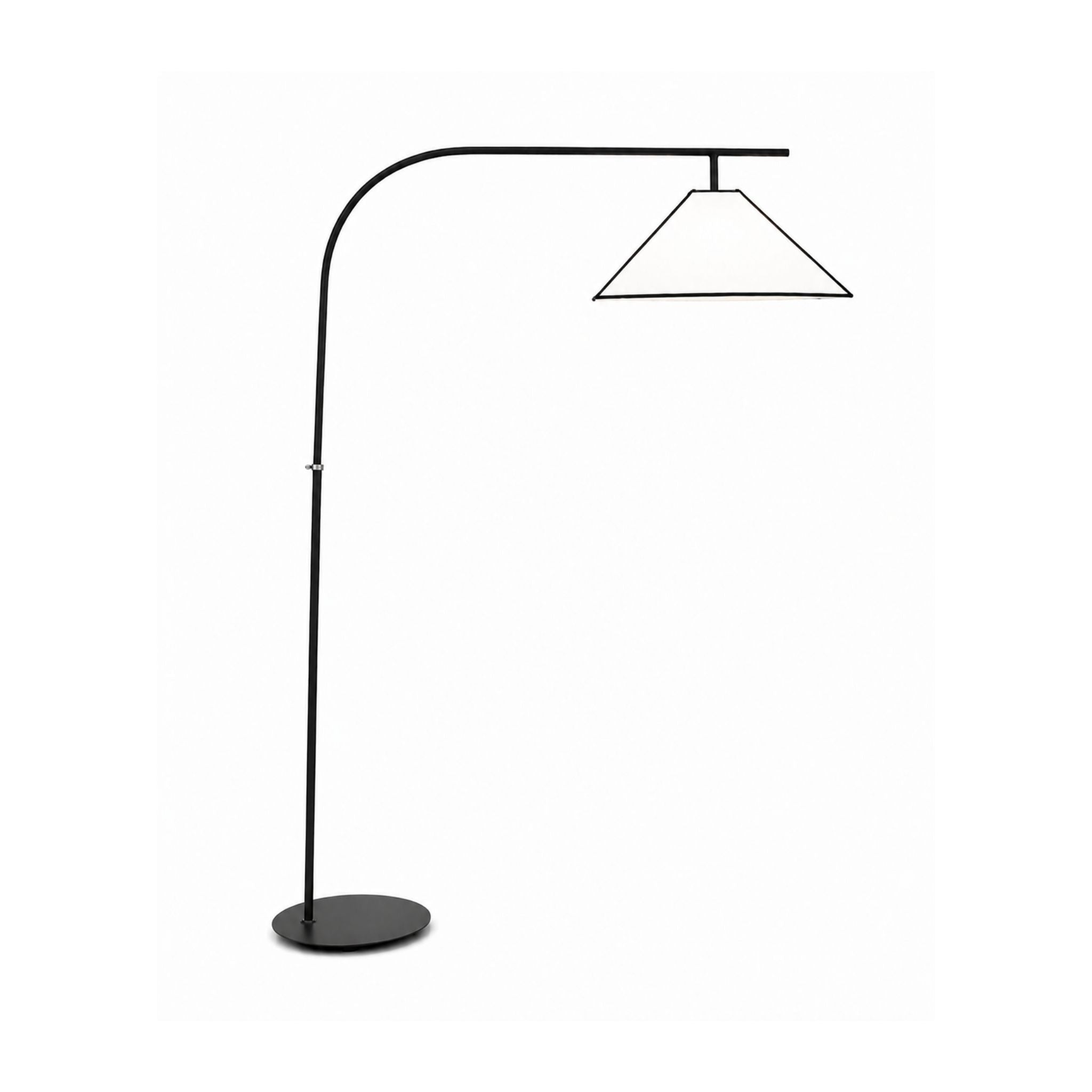 Floor Lamp Bamboo