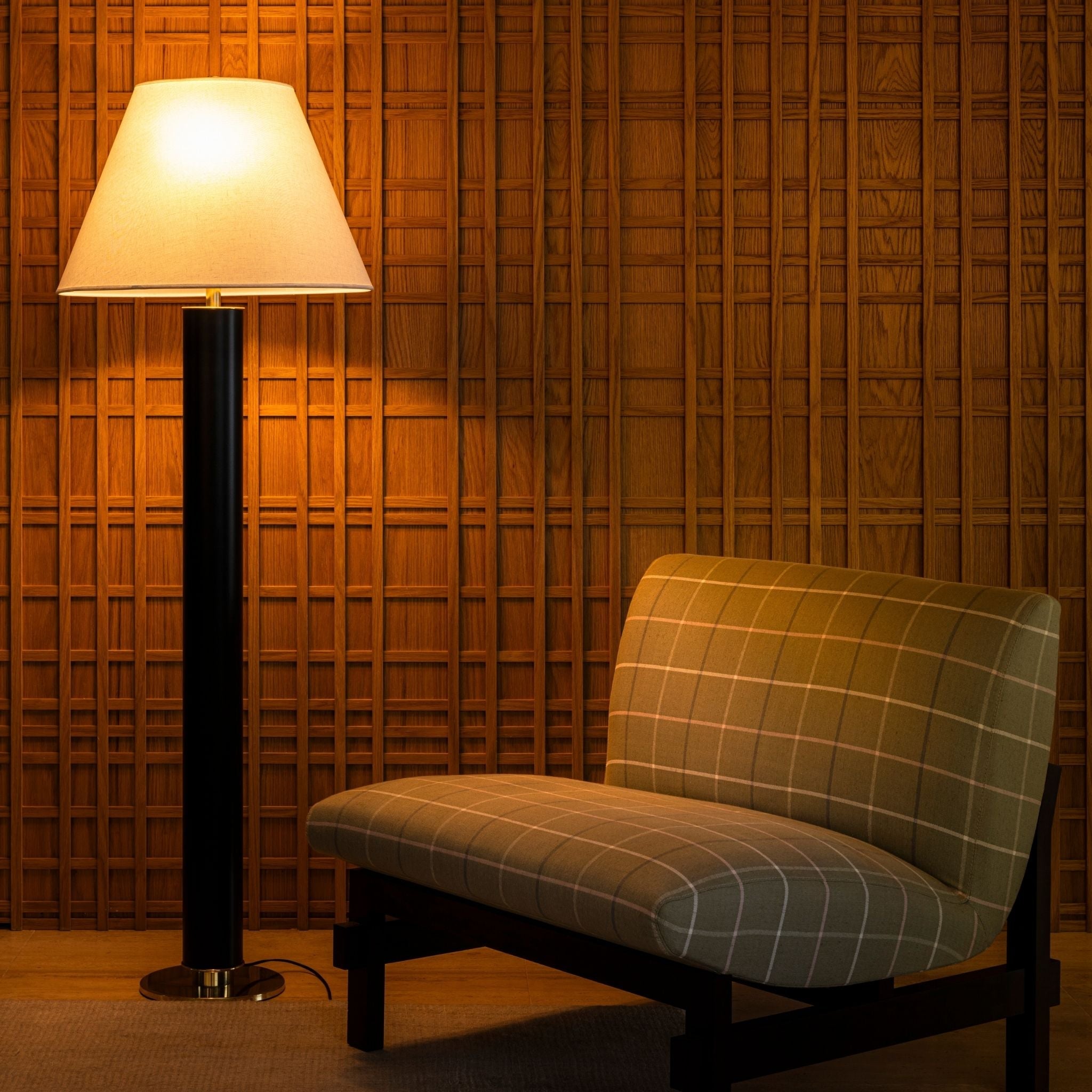 Floor Lamp 4399