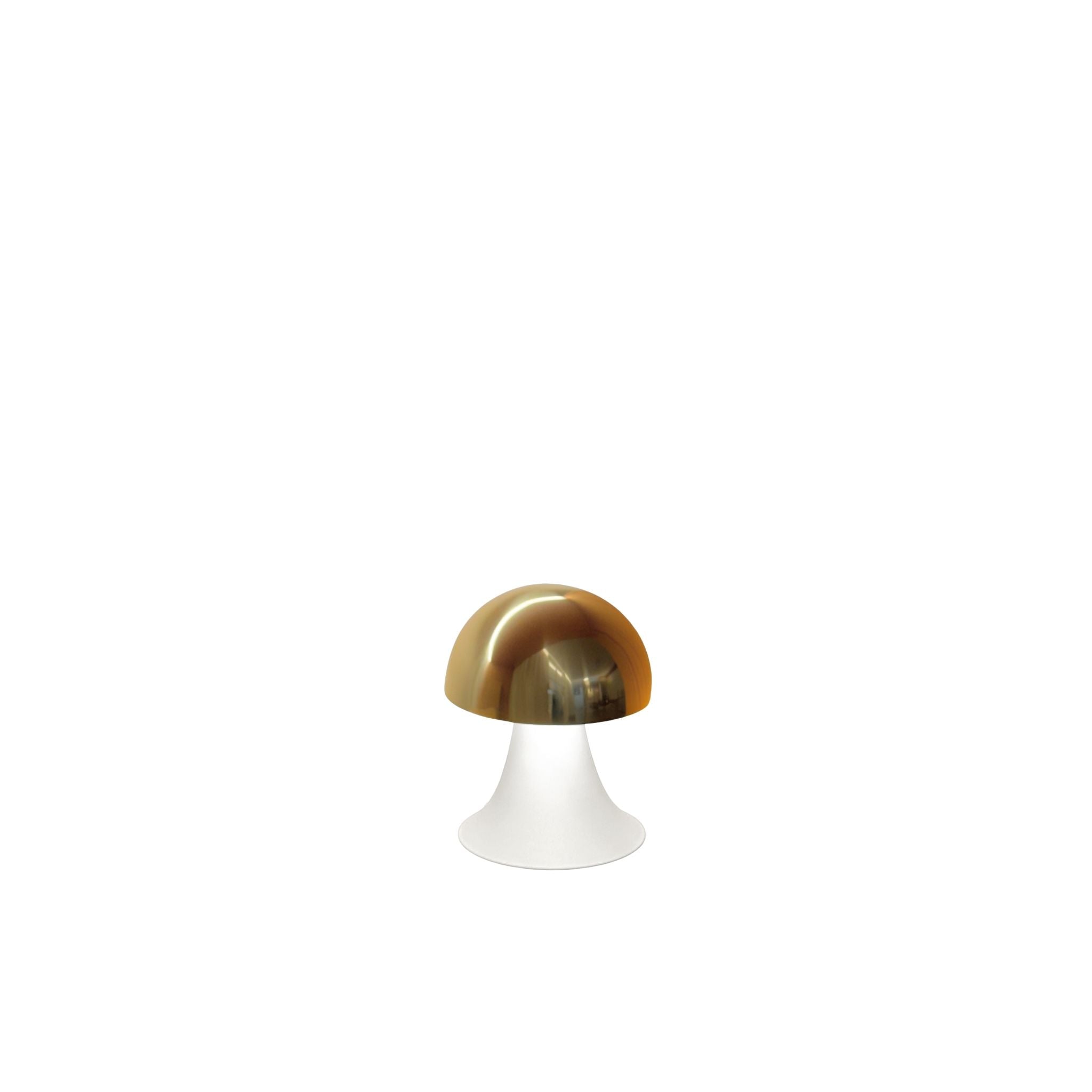 Abajur Cogumelo Mini