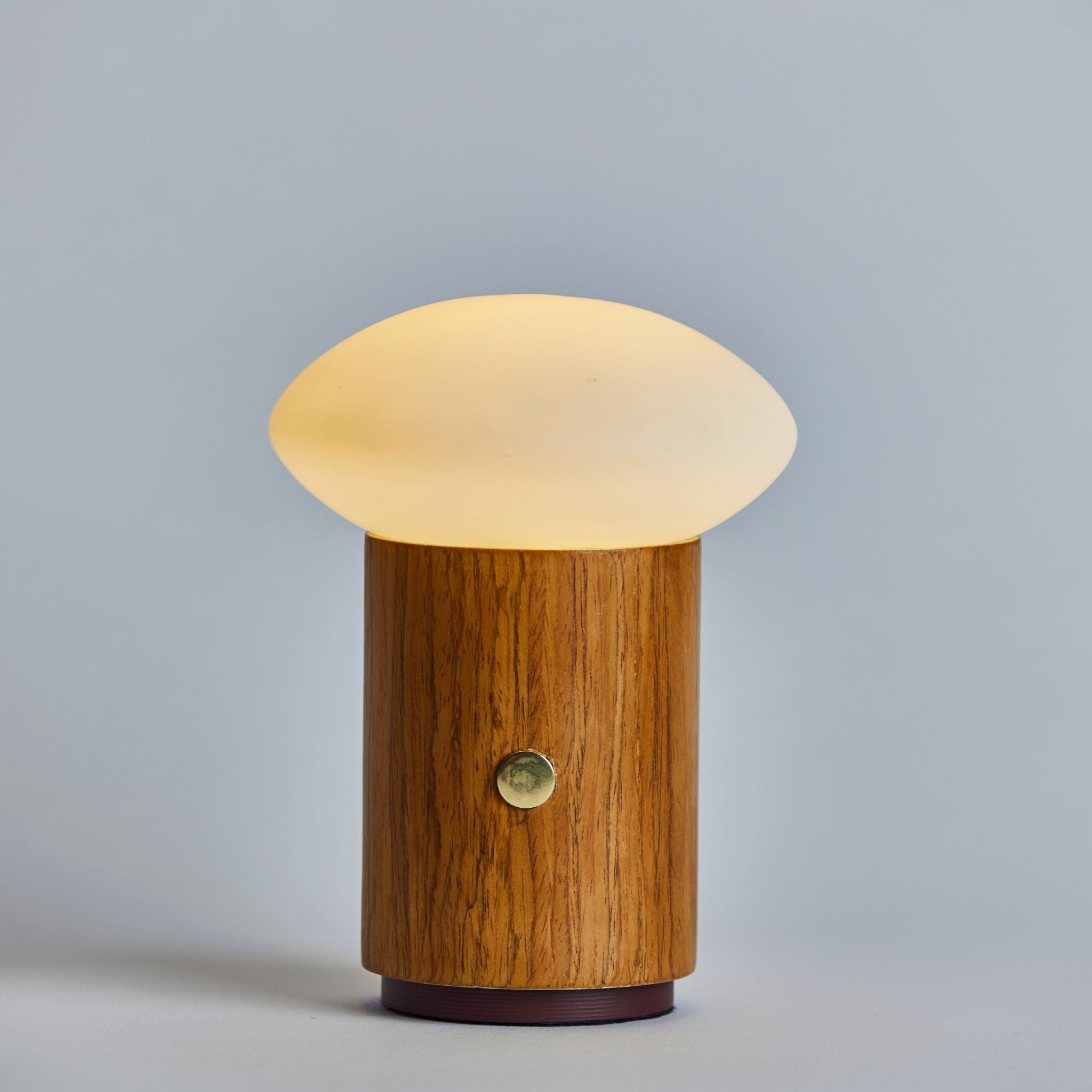 Portable and Rechargeable Yume Lamp