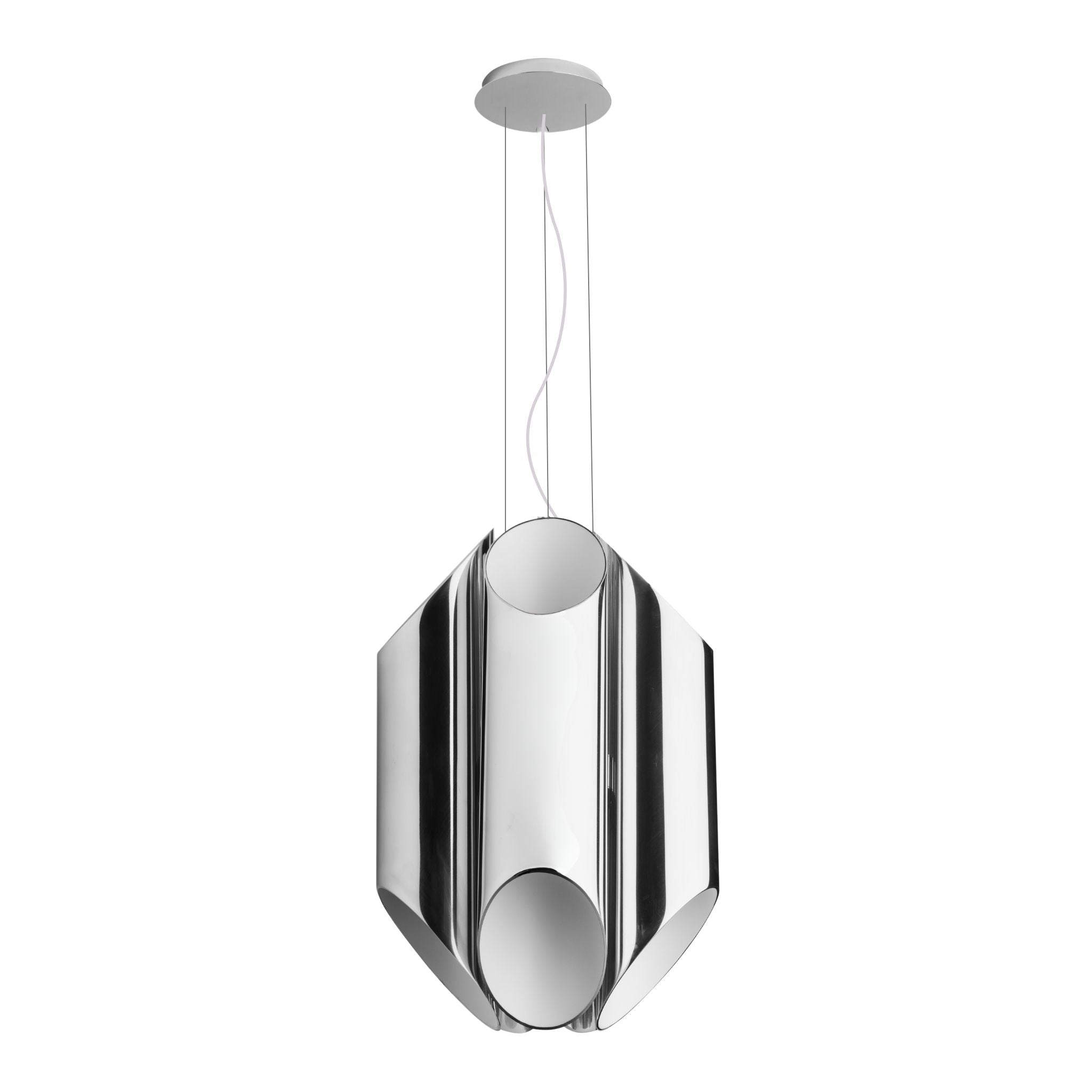 Lustre Tubos