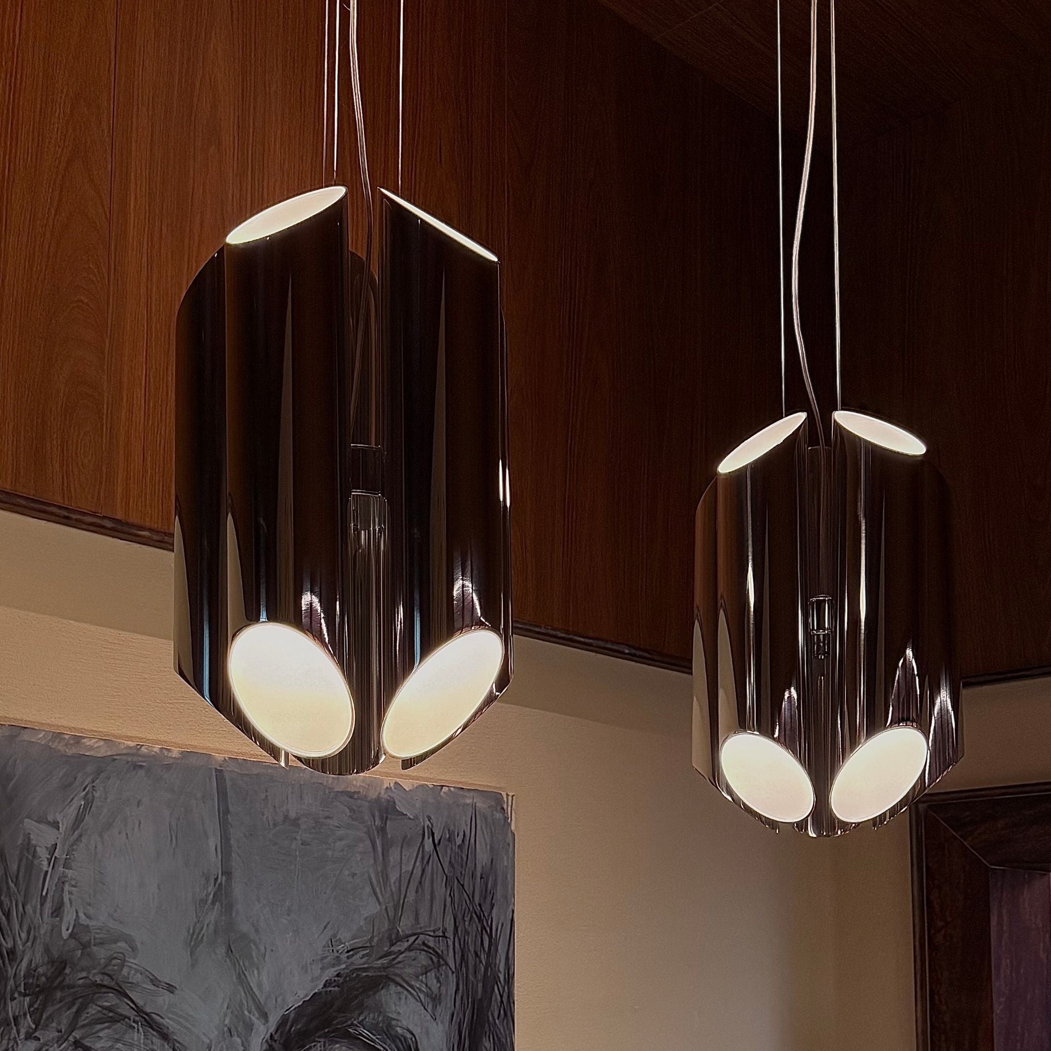 Lustre Tubos