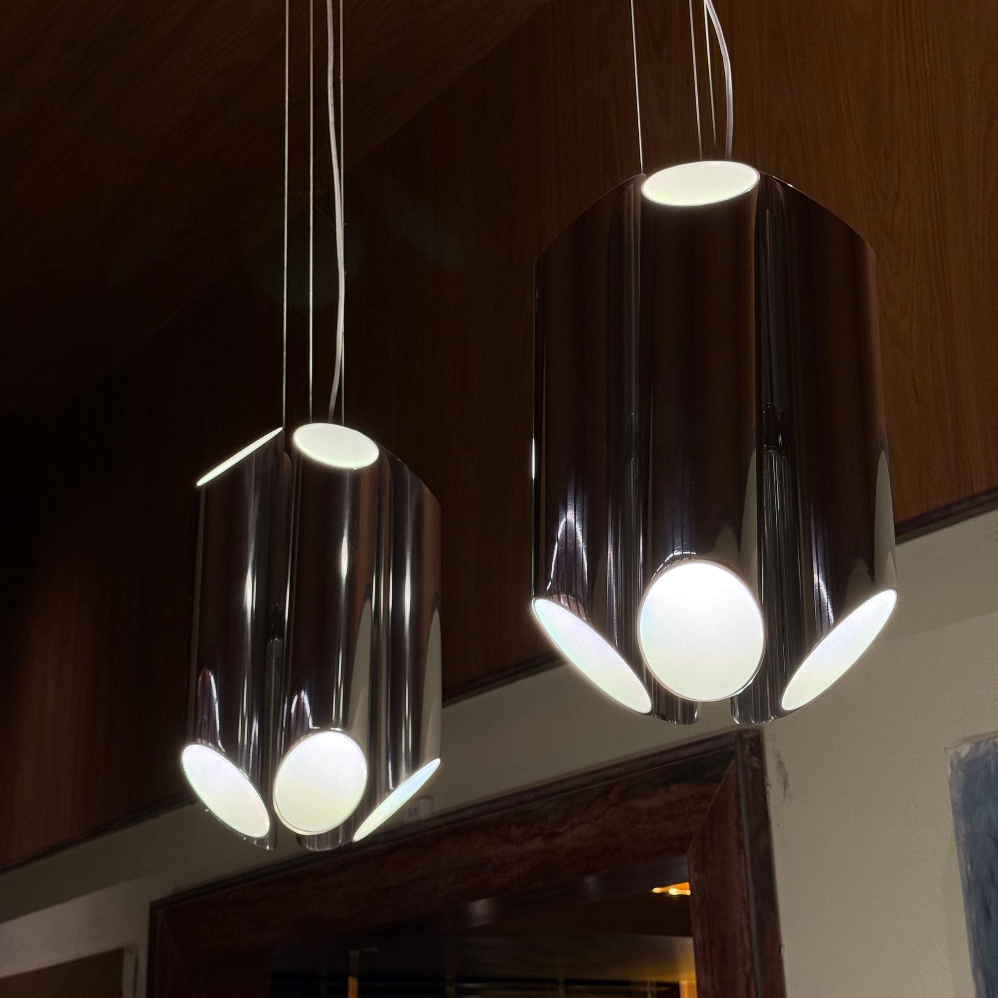 Lustre Tubos