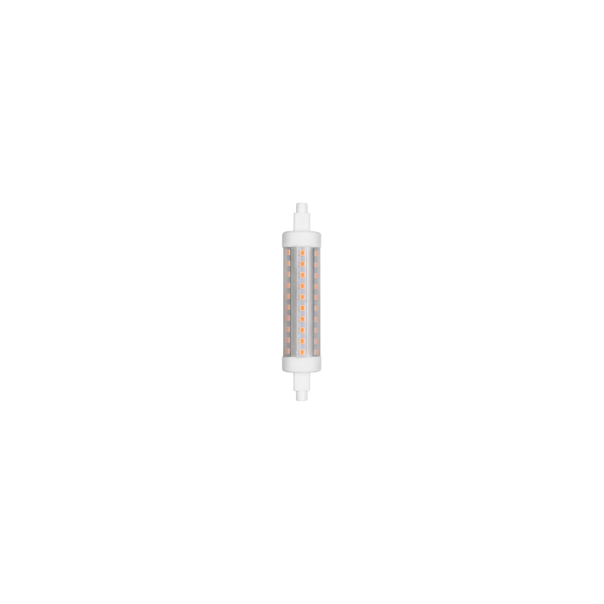 Lâmpada LED Halopin 9W BIV