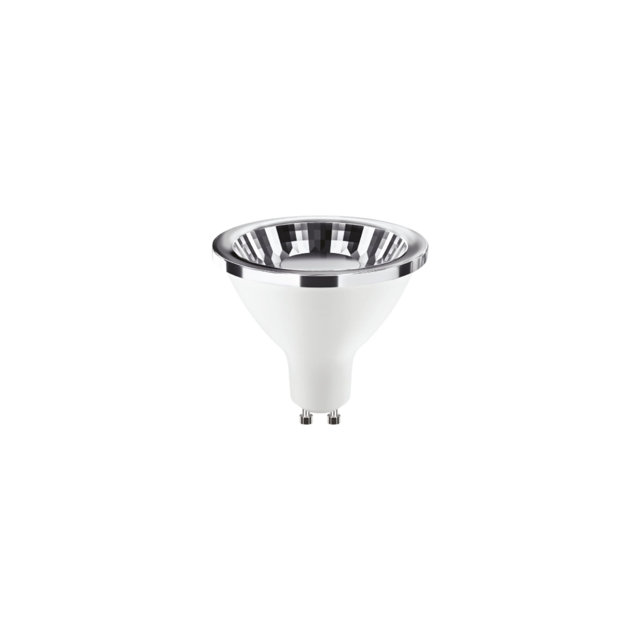 Lâmpada LED AR70 4,5W BIV