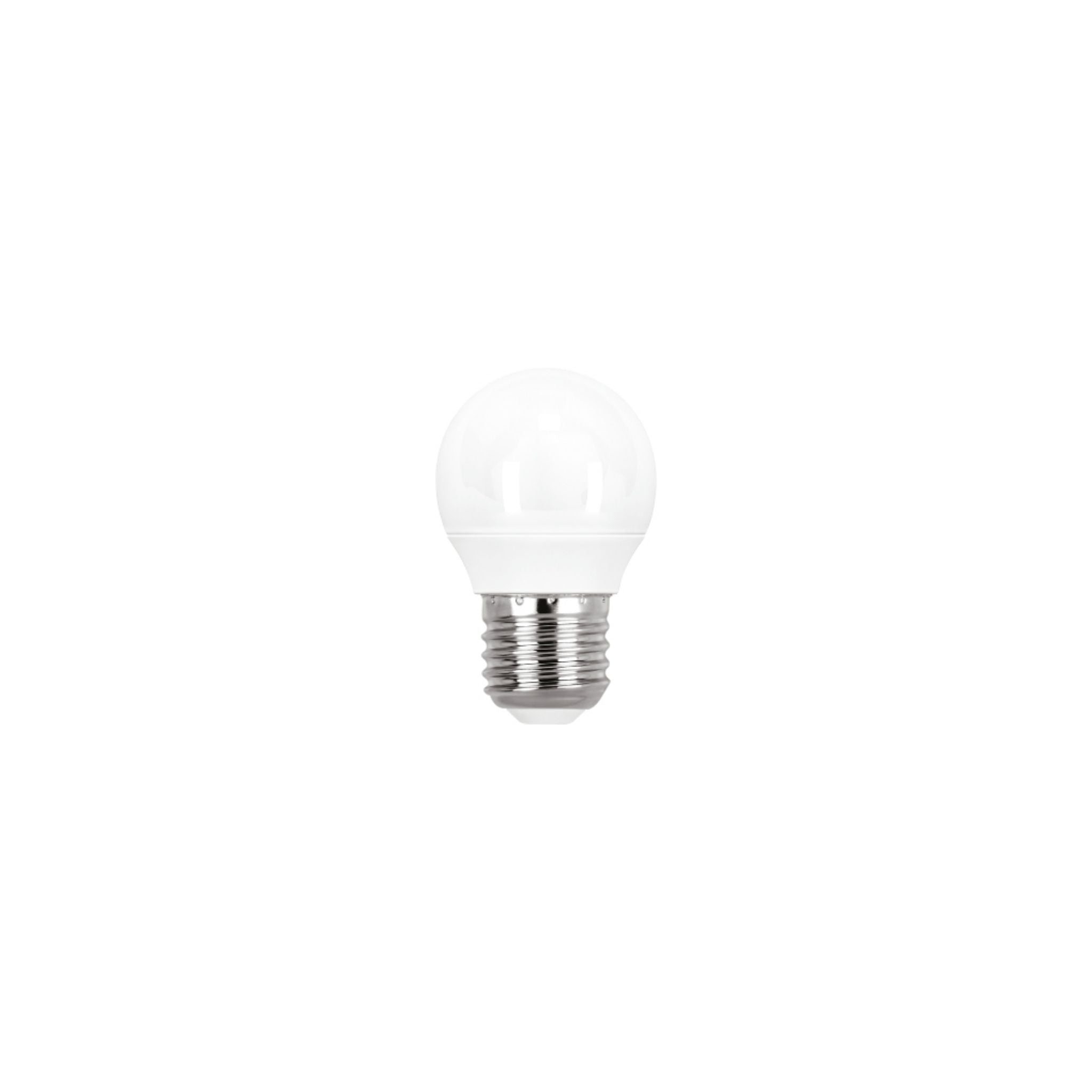 Lâmpada LED Bolinha 3W BIVOLT