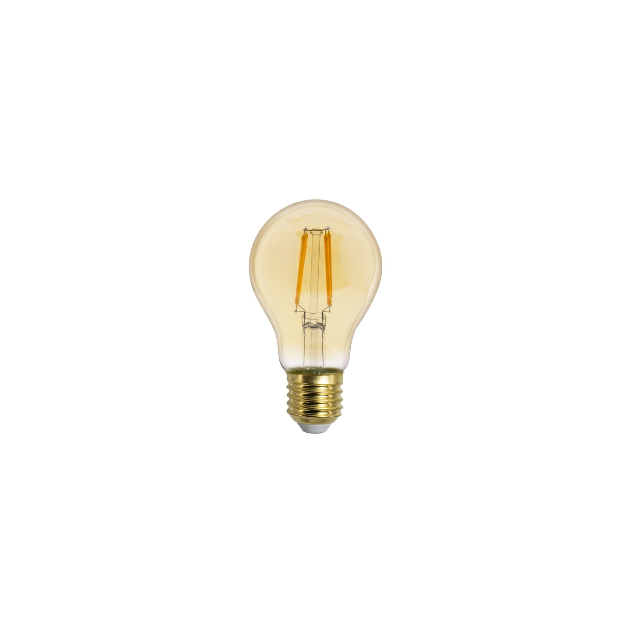 Lâmpada LED Cristal 4W DIM