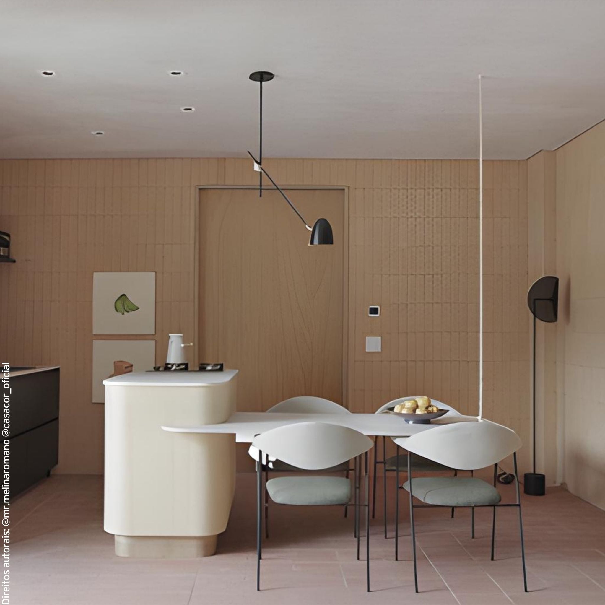 Lustre Vai