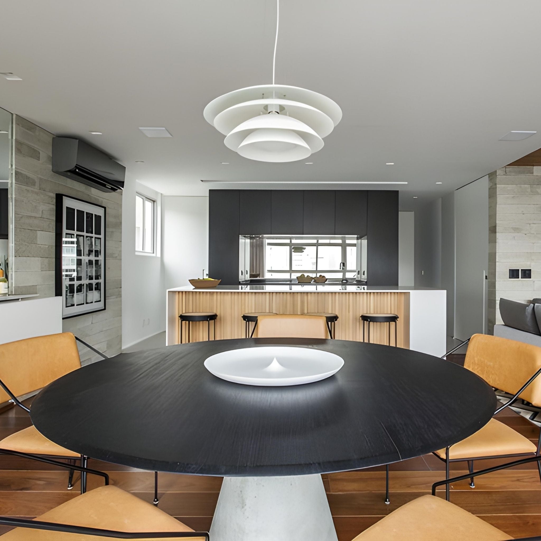 Lustre Vibra