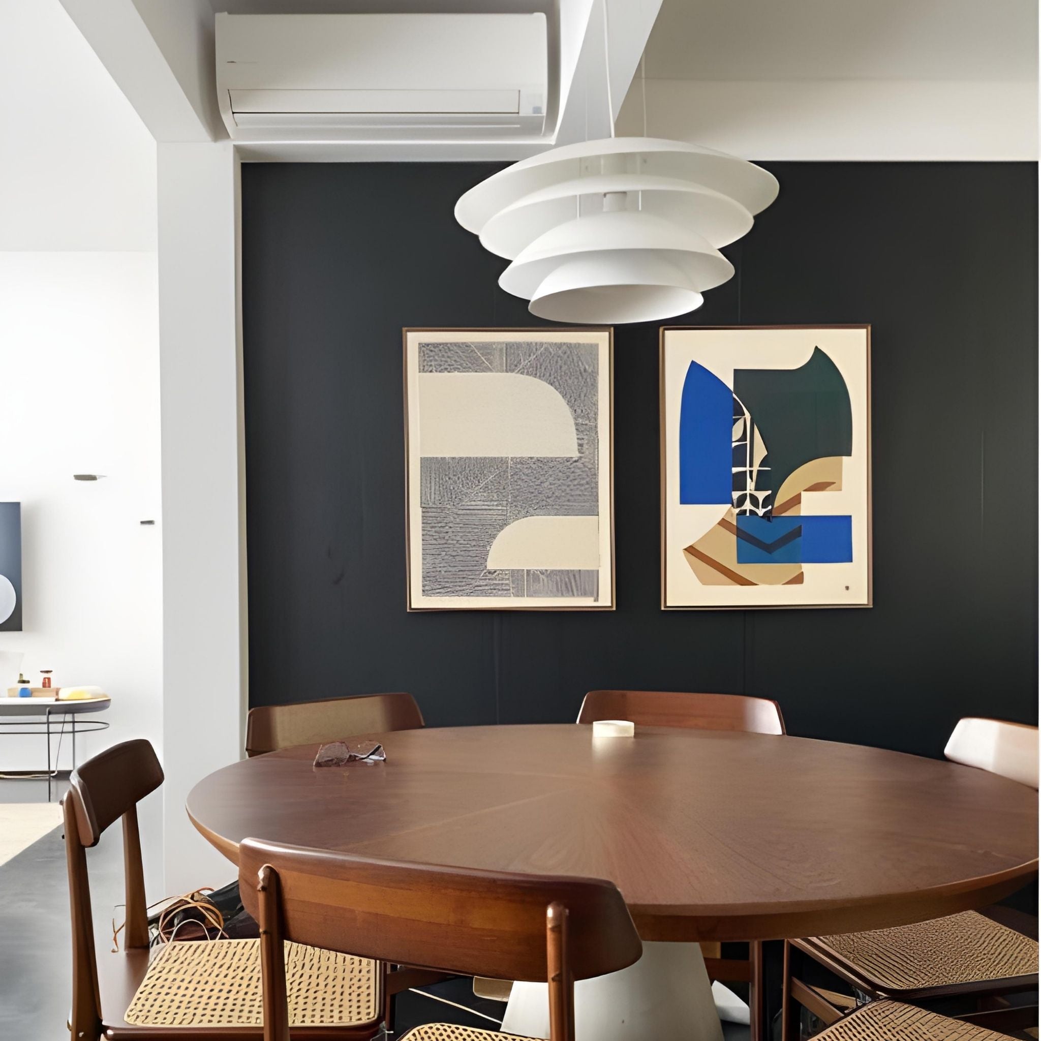 Lustre Vibra