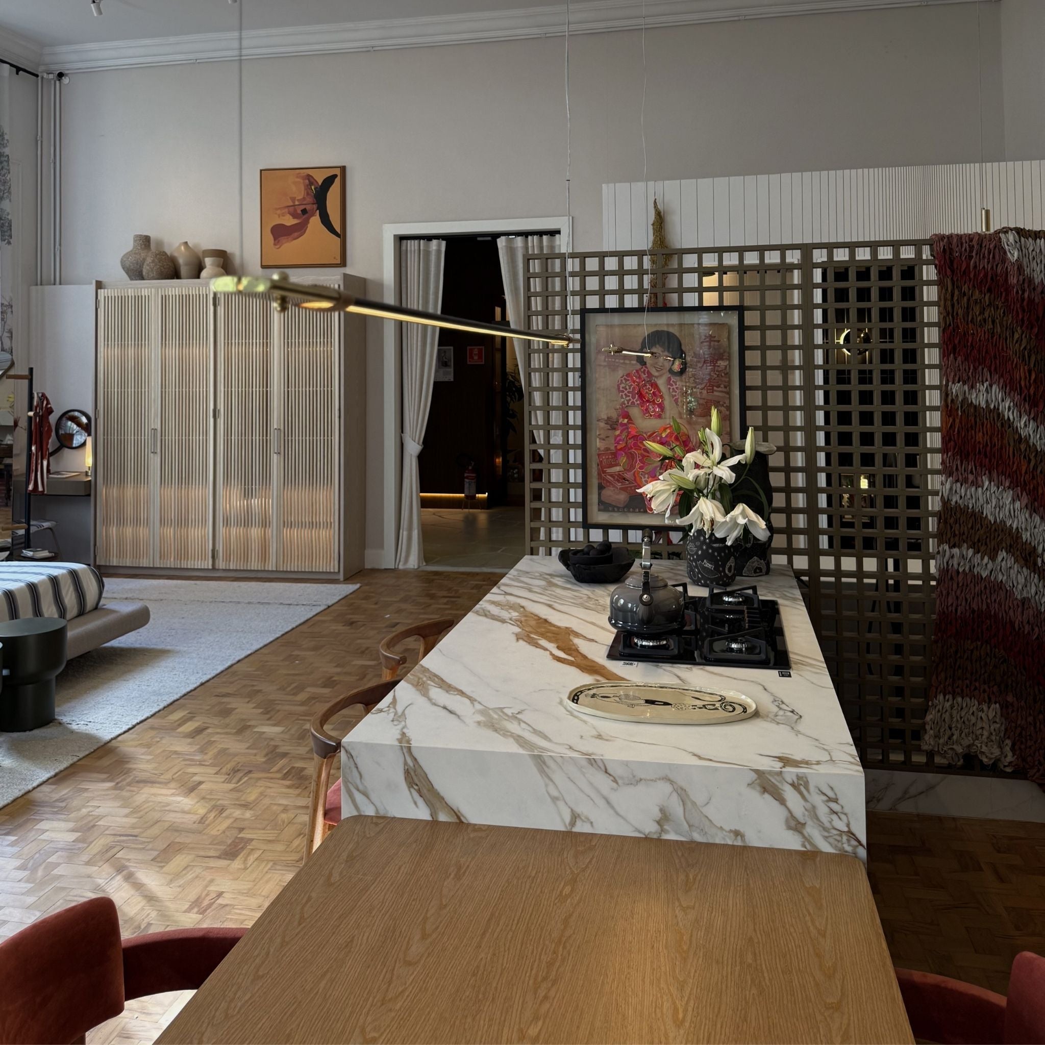 Lustre Ned
