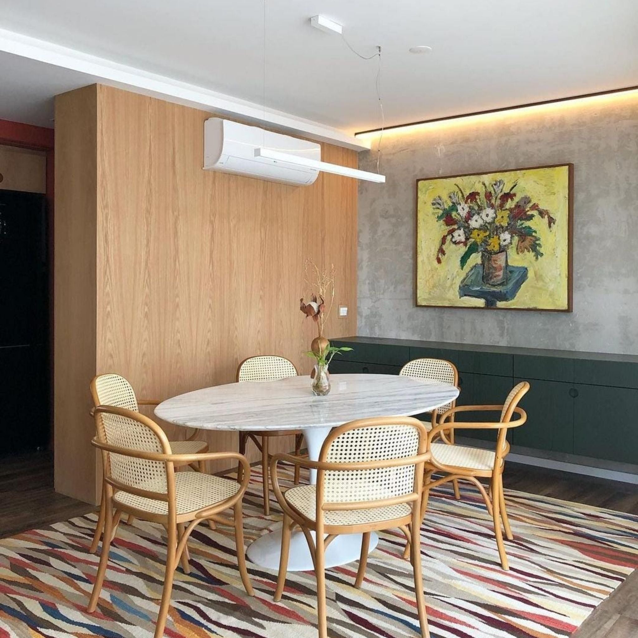 Lustre Slim