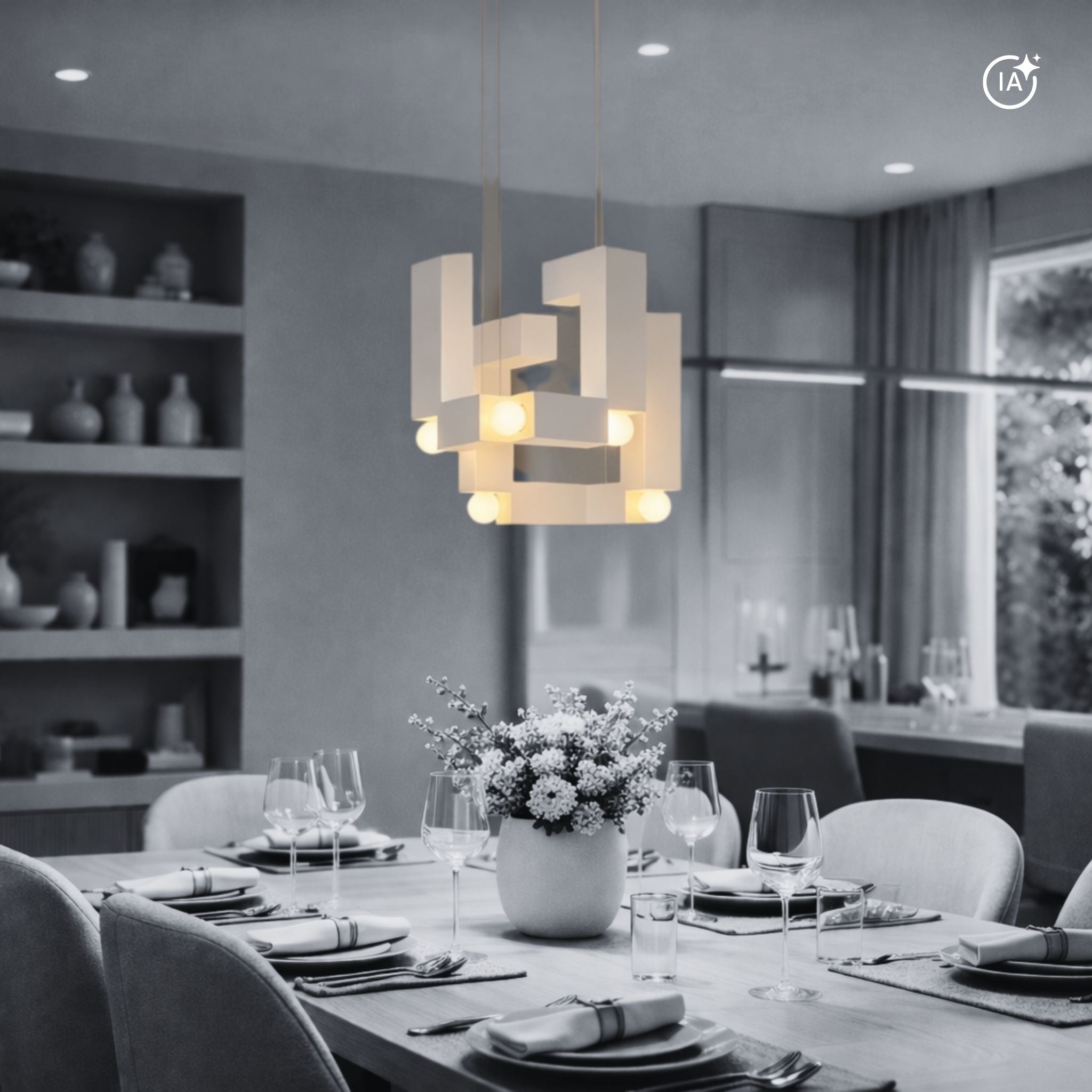 Lustre Tetris