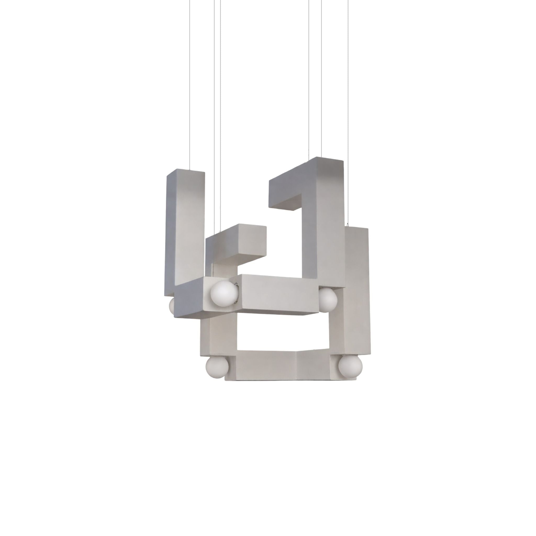 Lustre Tetris