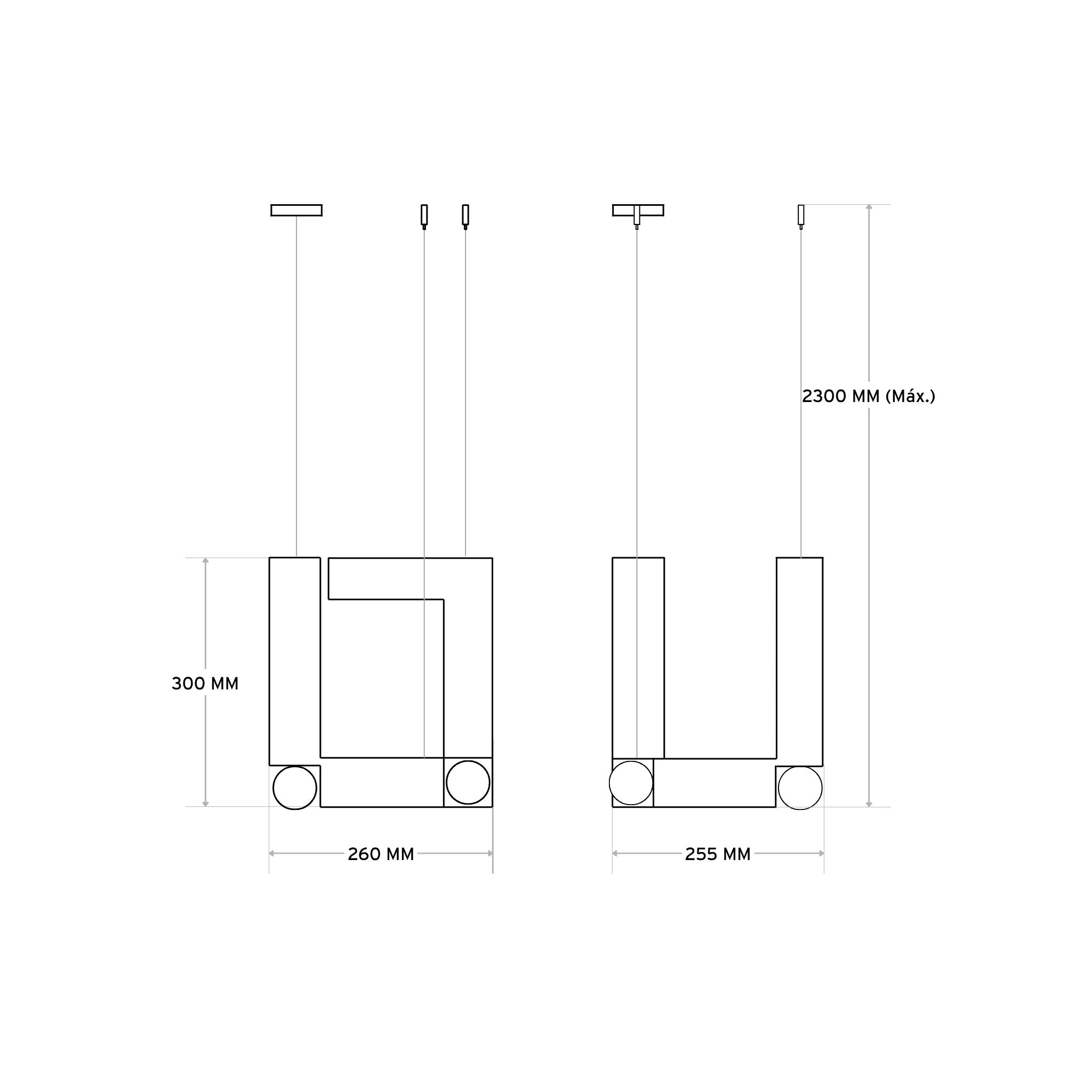Lustre Tetris