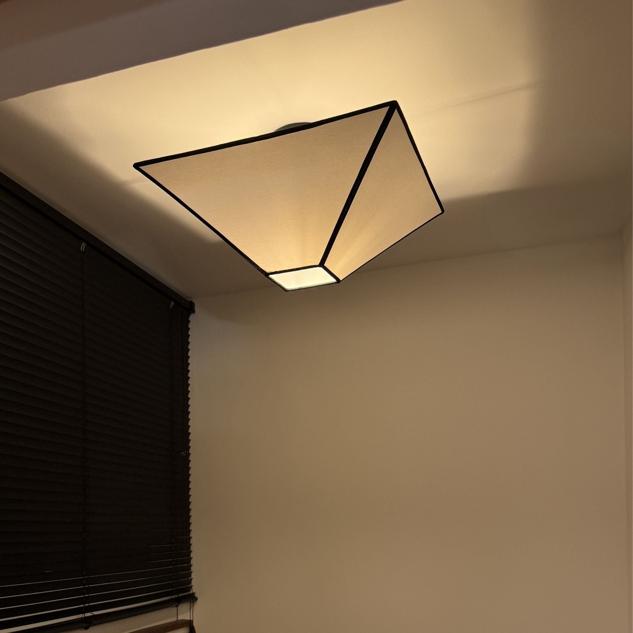 Lustre Viés P