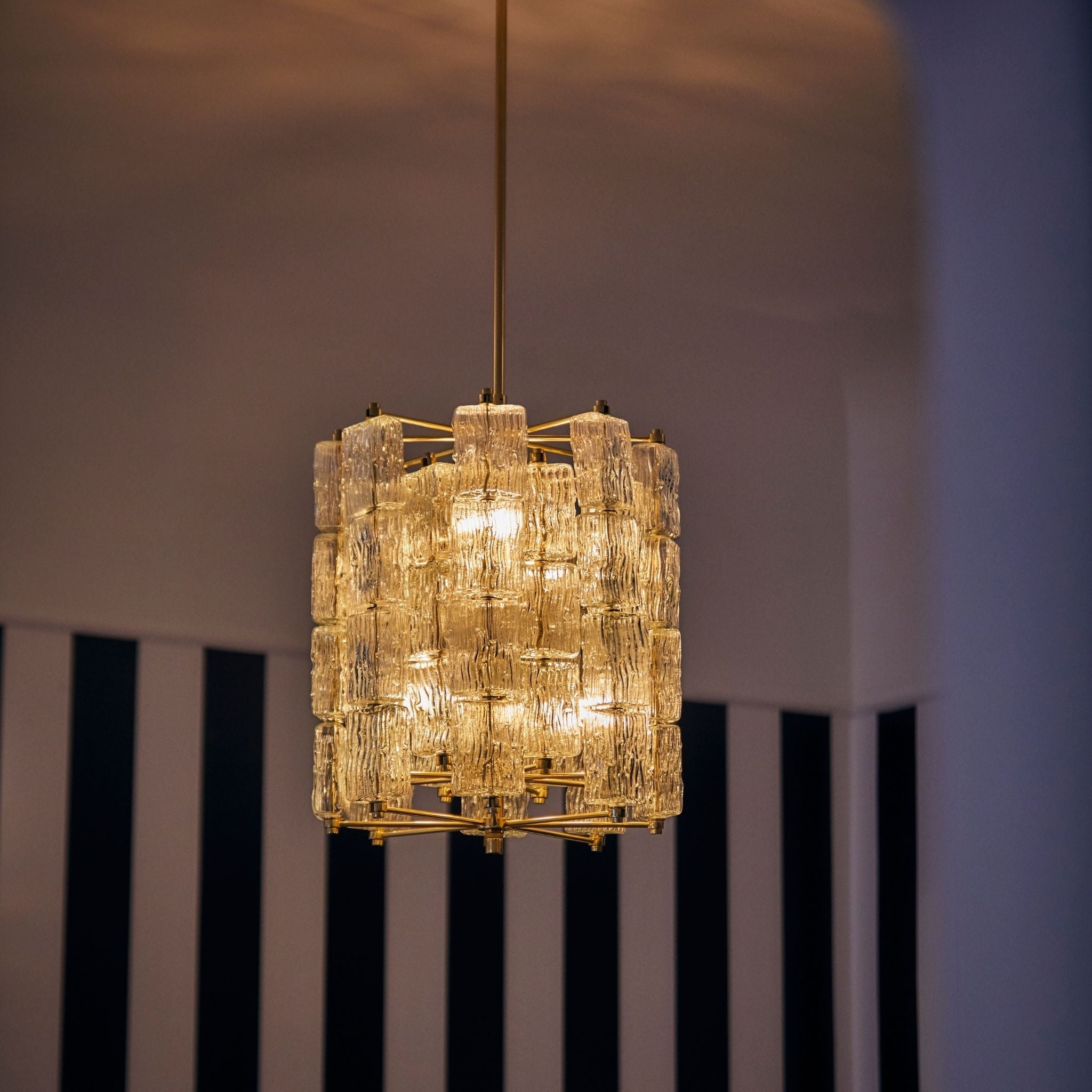 Saboneteira Lustre 2455