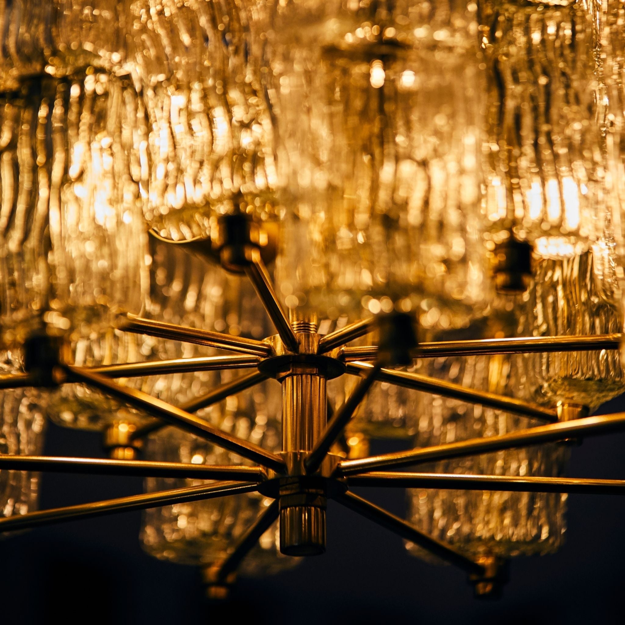 Lustre Saboneteira 2455