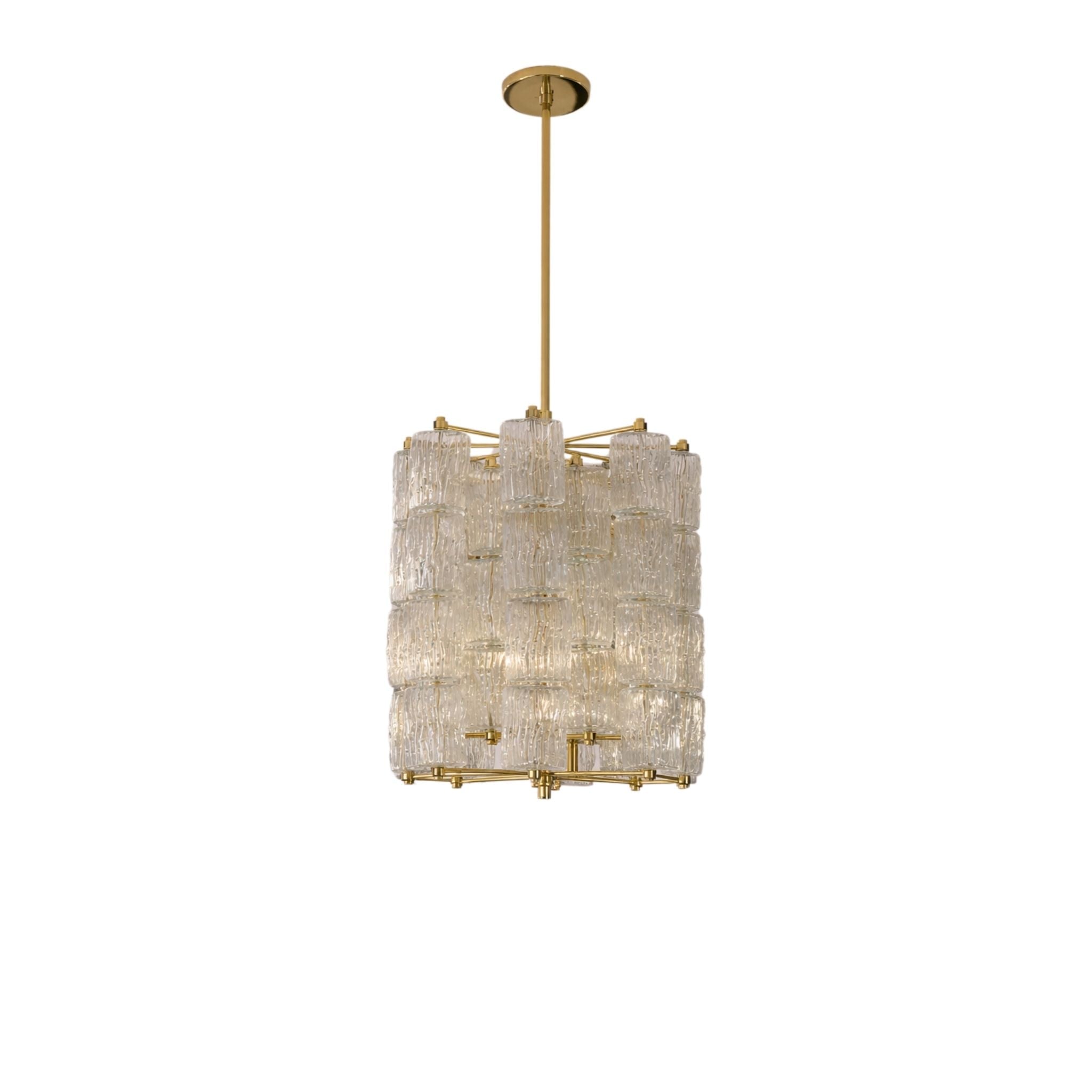 Lustre Saboneteira 2455