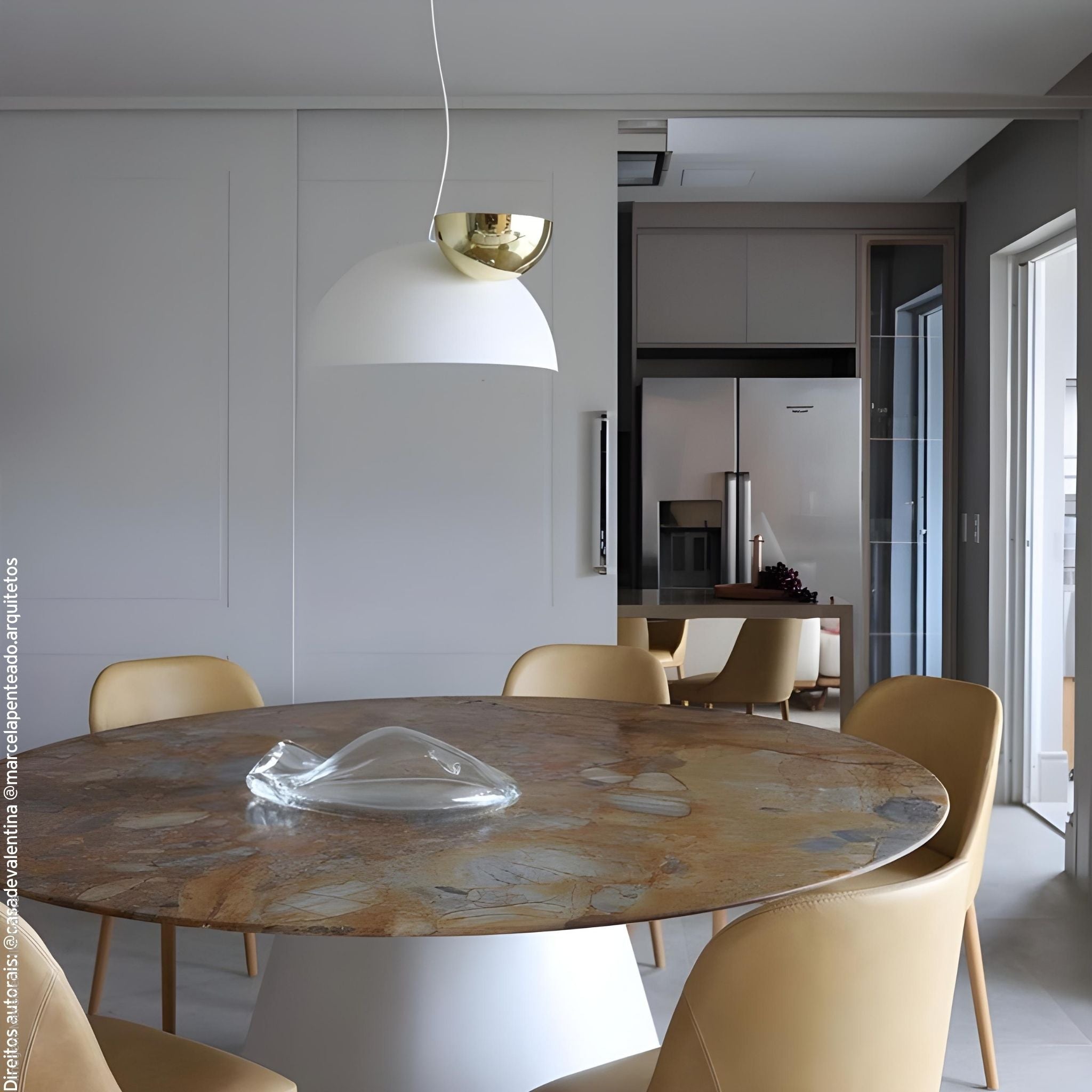 Lustre Beijo