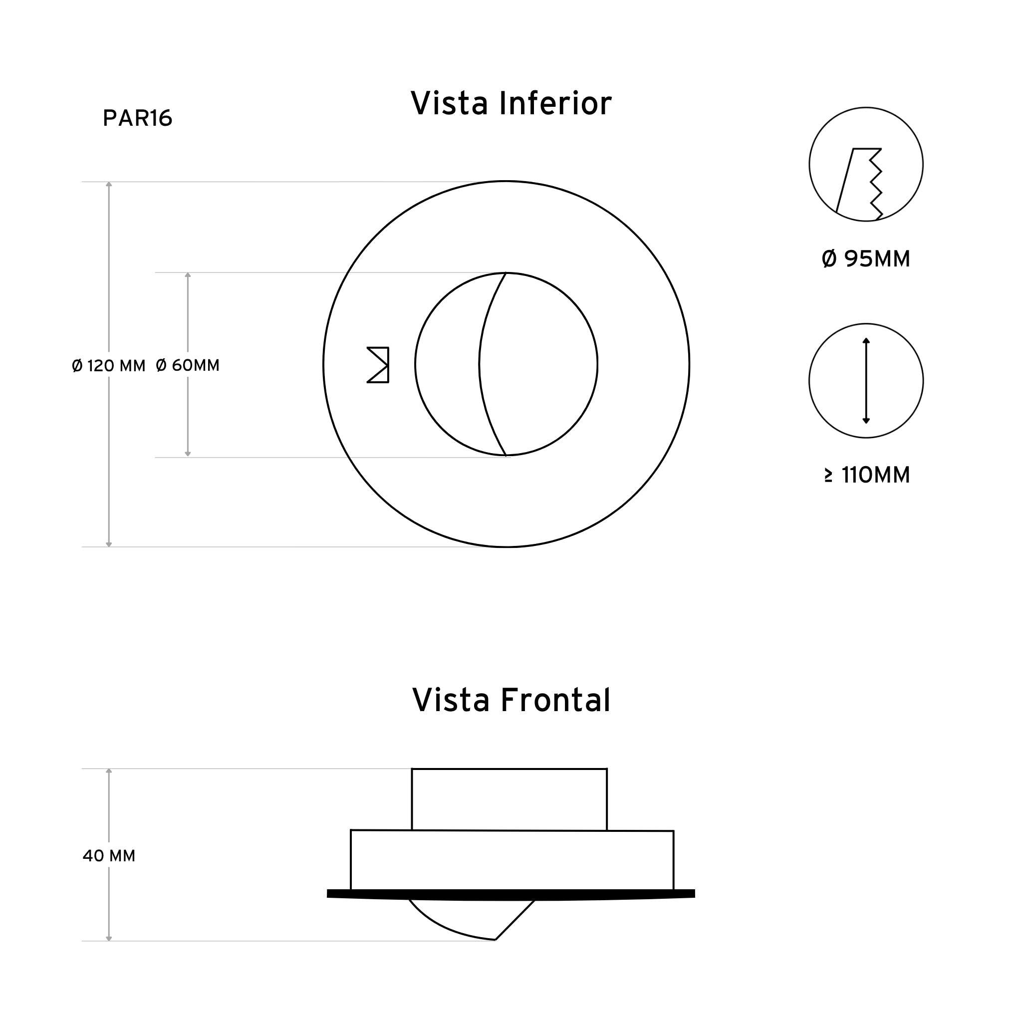 Spot Linha 84