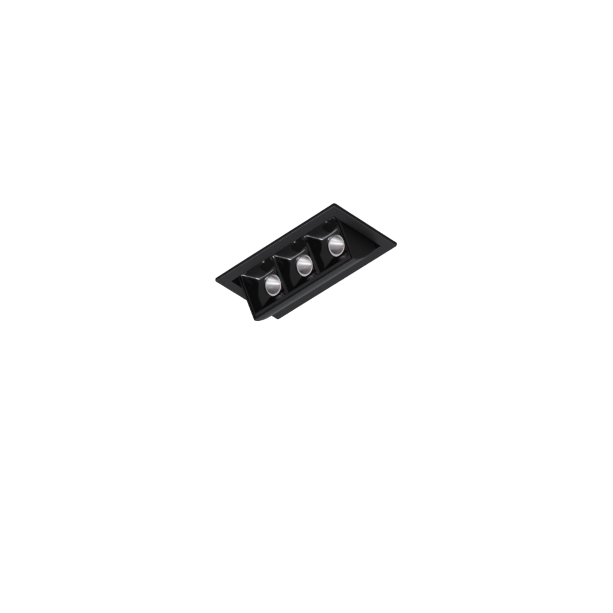 Spot LED Orientável - 7W 34º