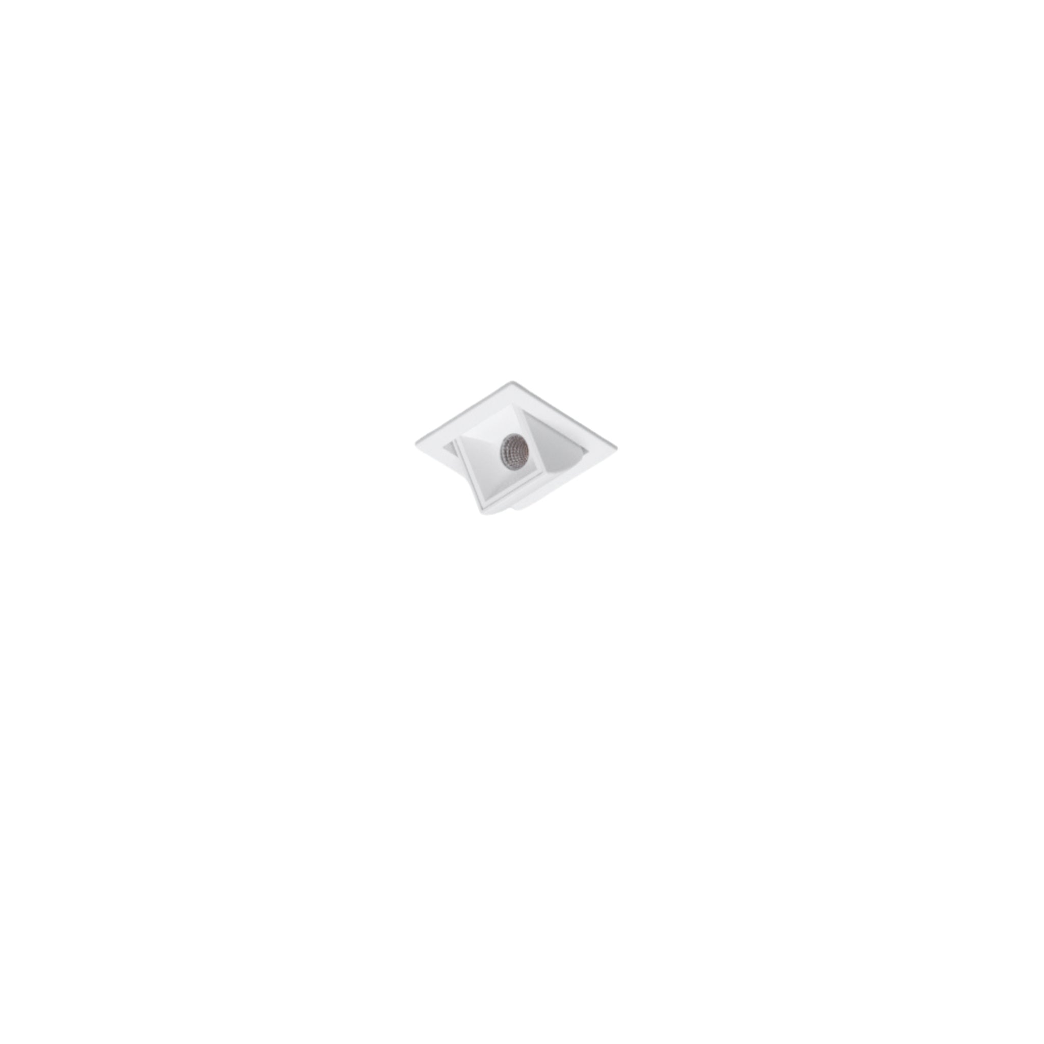 Spot Rayon Direcionável - 3W 34°