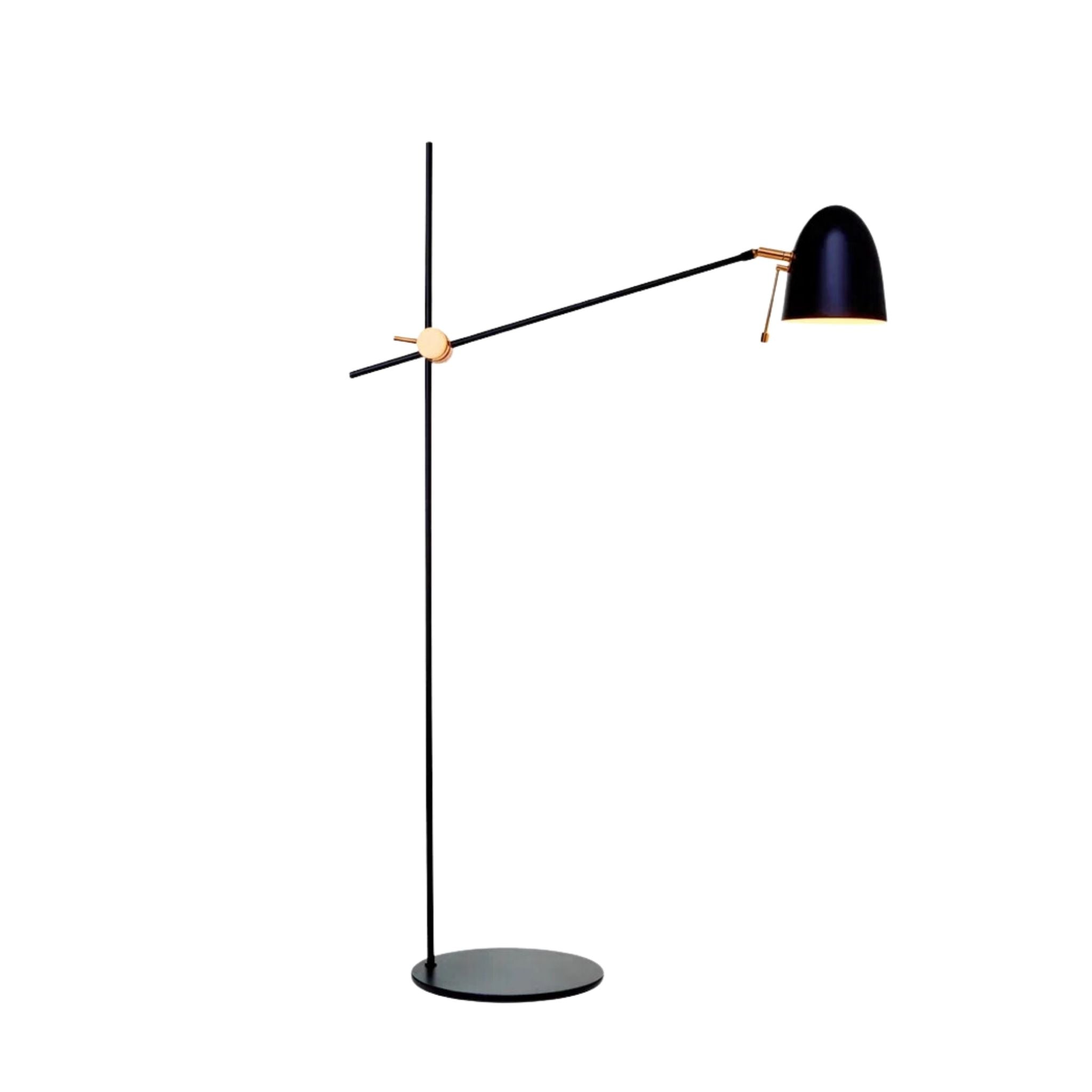 Luminária de Piso Will