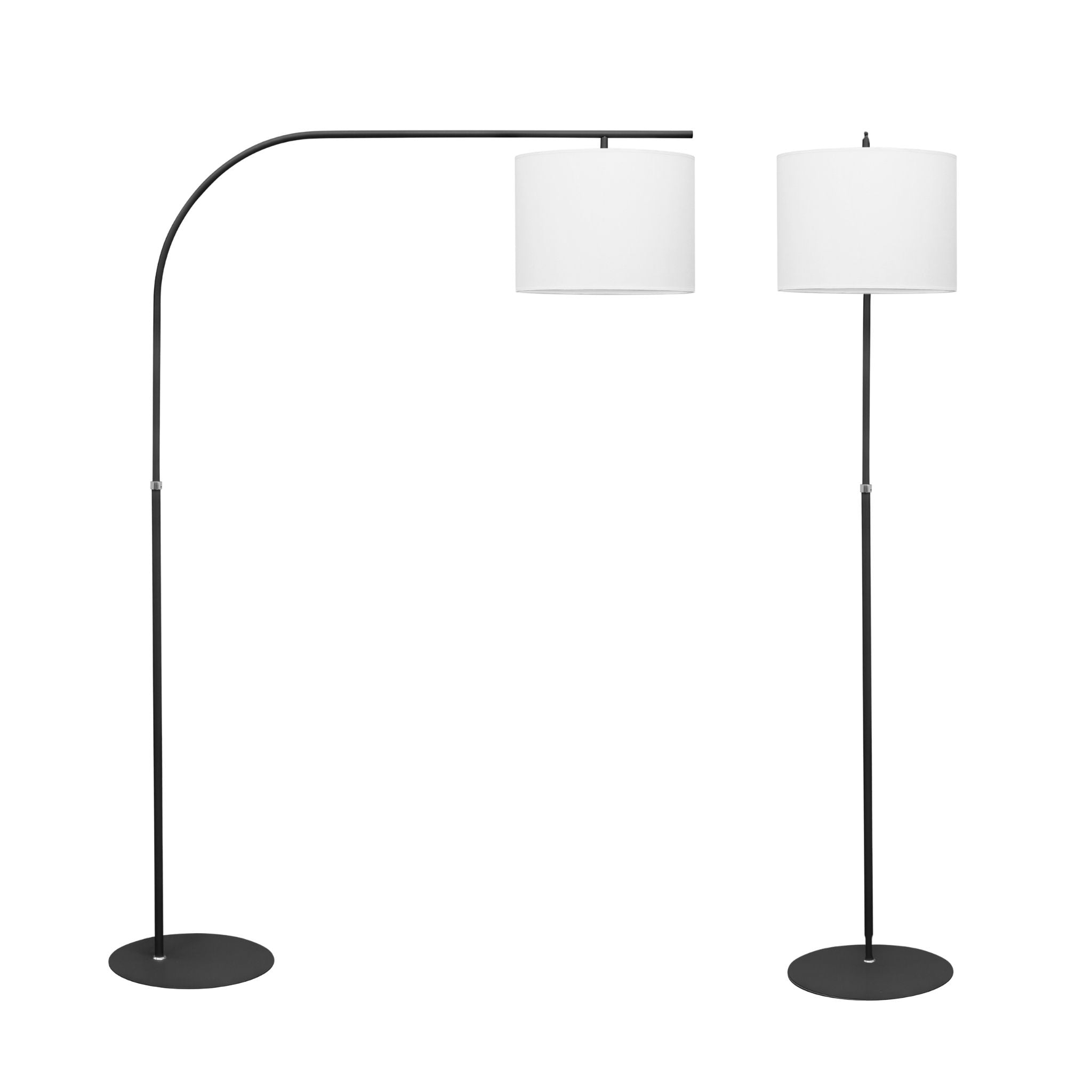 Floor Lamp Bamboo