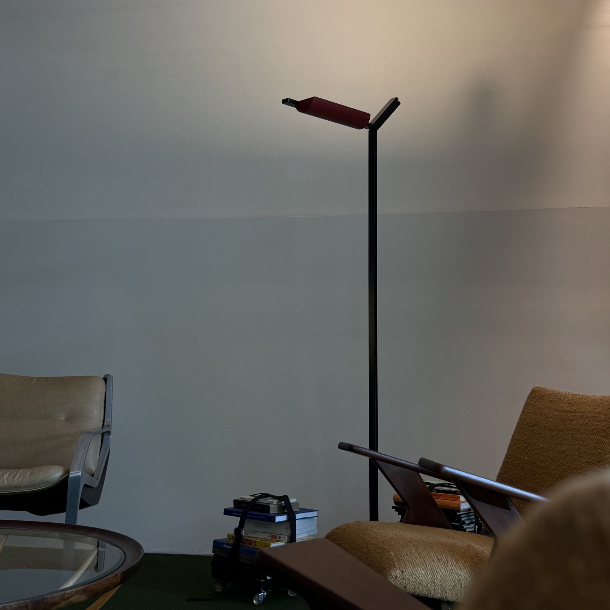 Luminária de Piso 4400