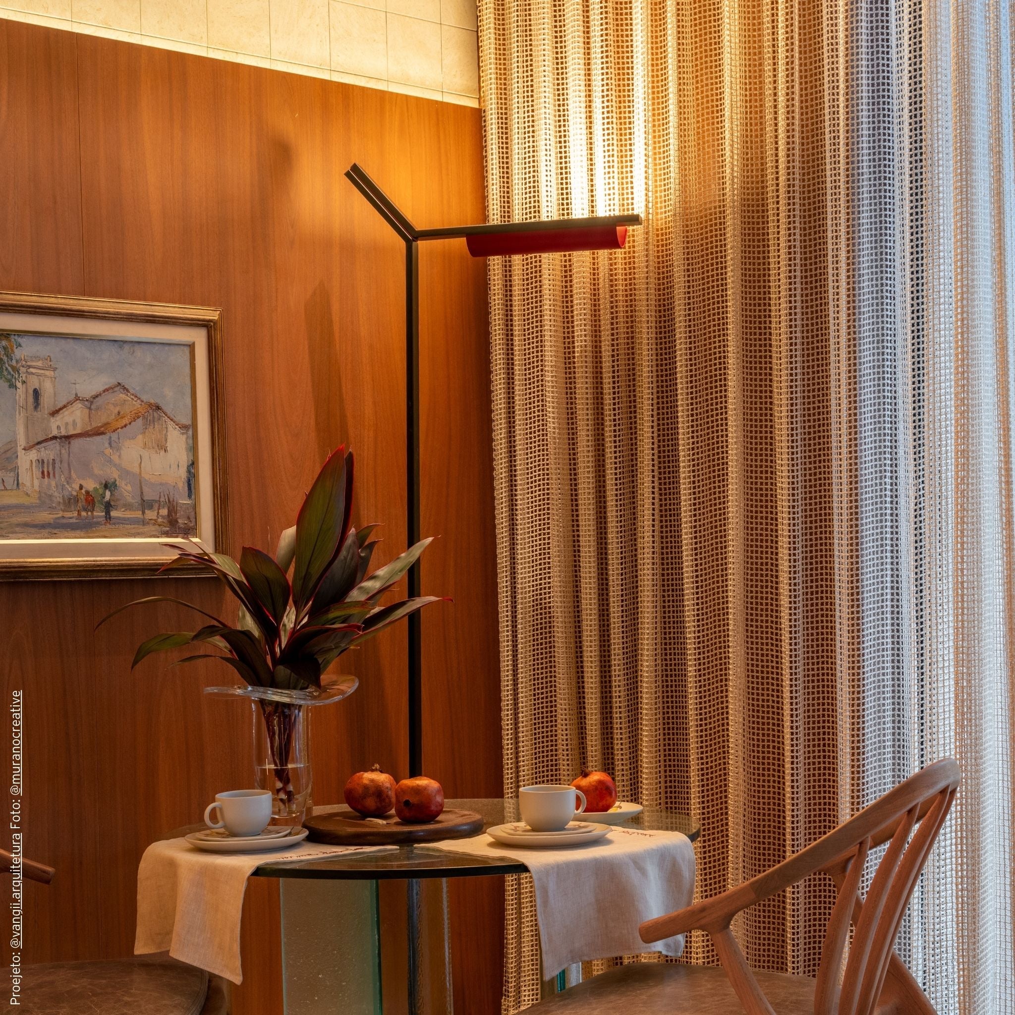Floor Lamp 4400