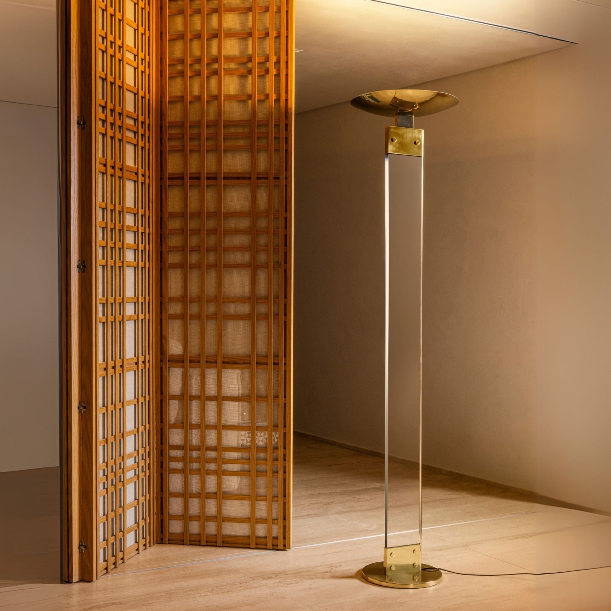 Floor Lamp 4436