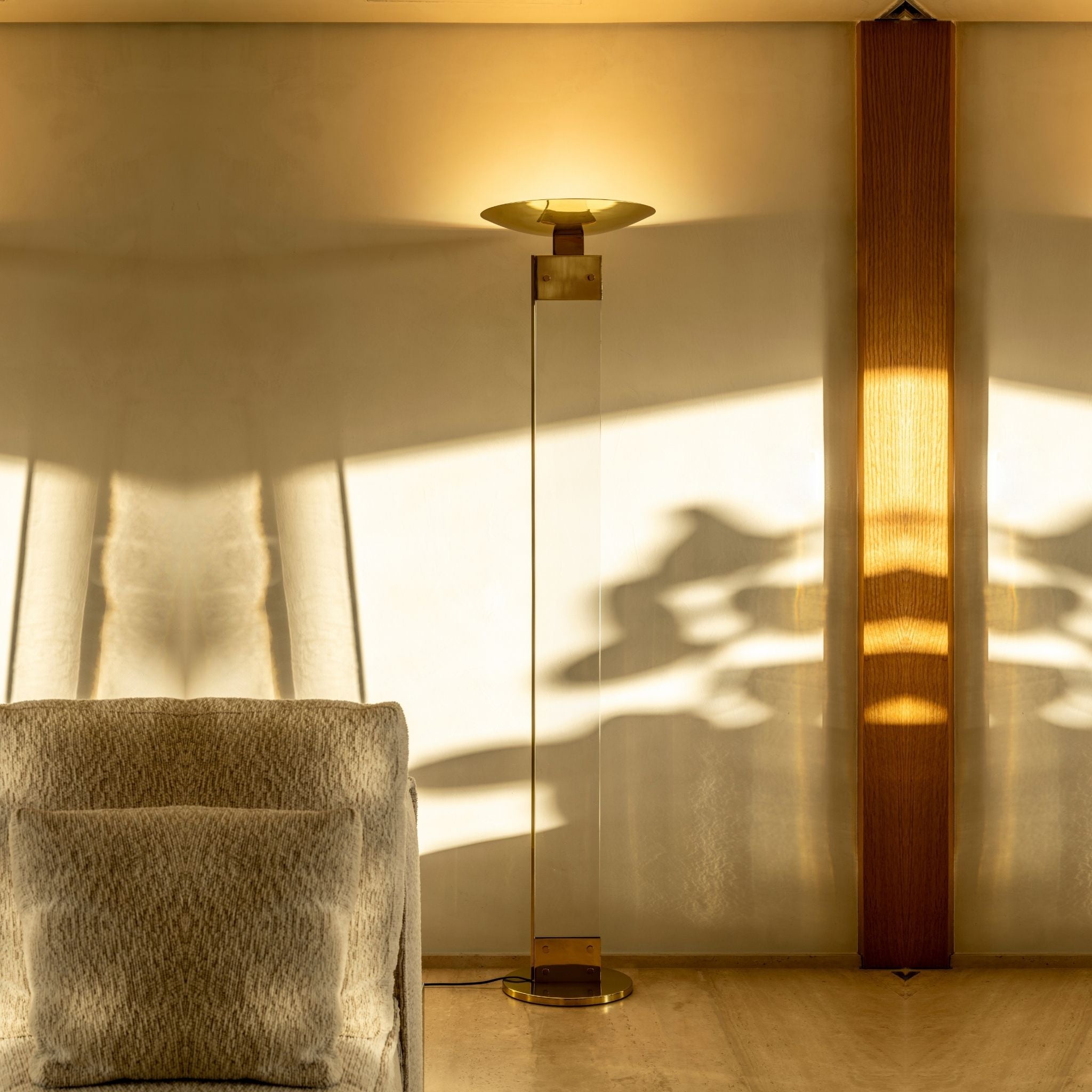 Floor Lamp 4436
