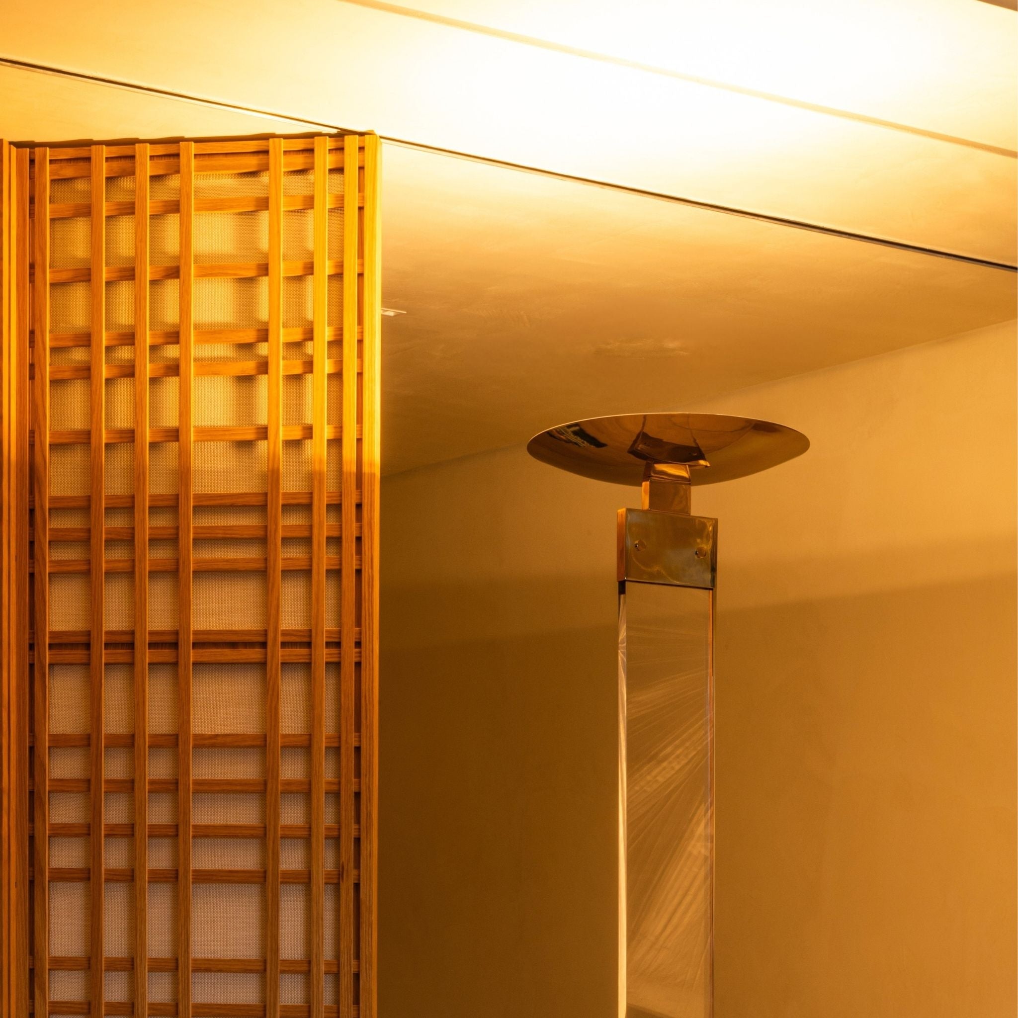 Luminária de Piso 4436