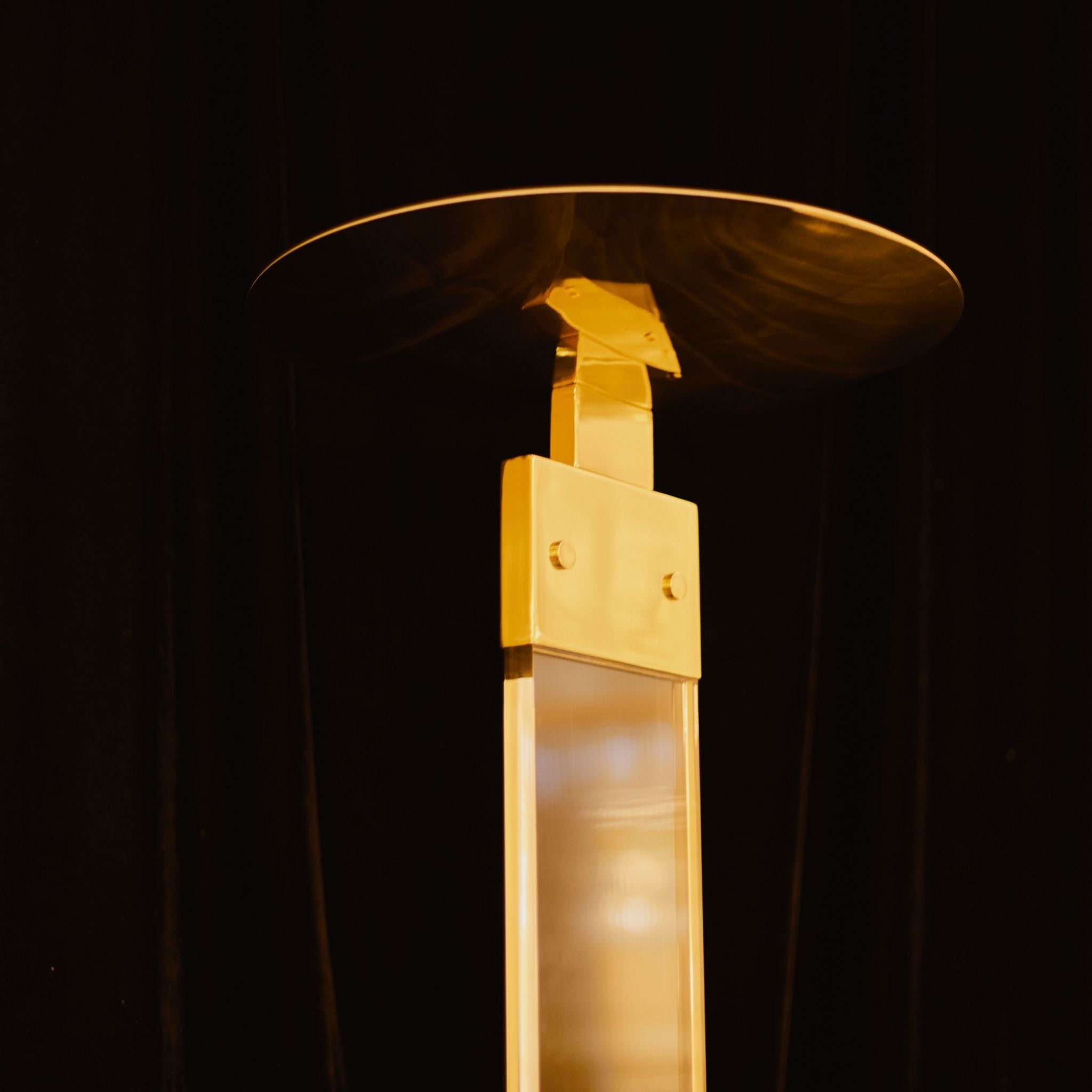 Luminária de Piso 4436